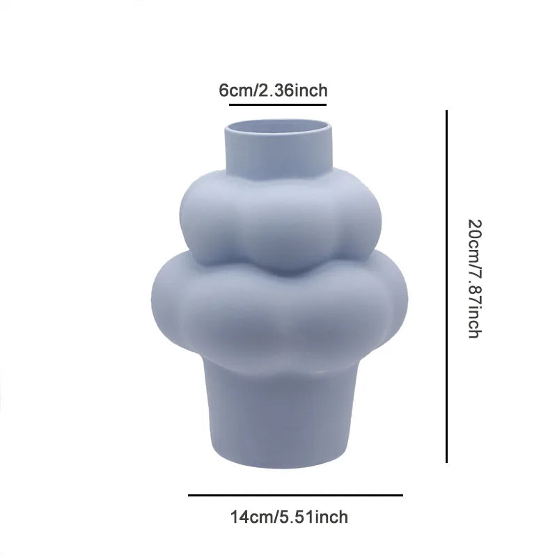 Liora Cloud Vase