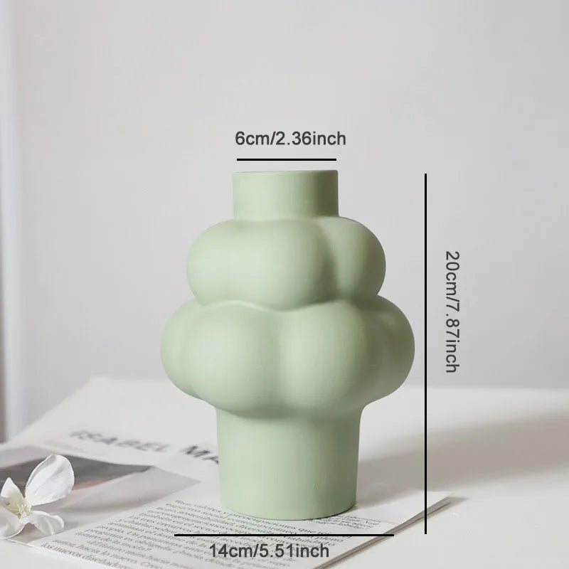 Liora Cloud Vase