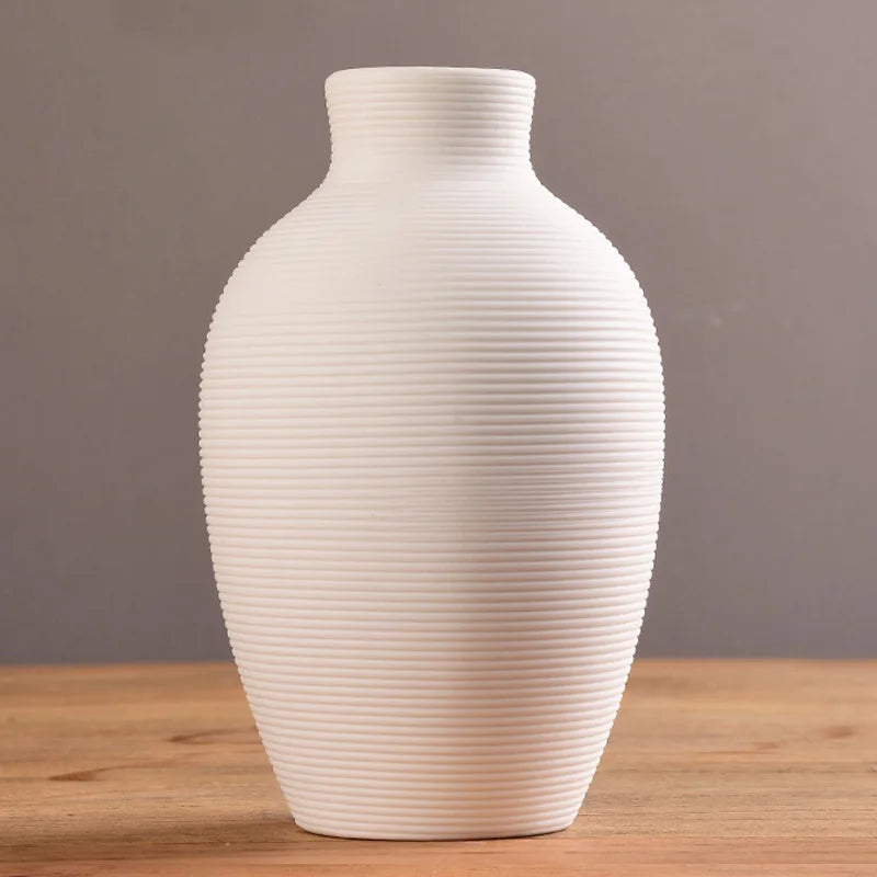 Aureon Bronze Vase