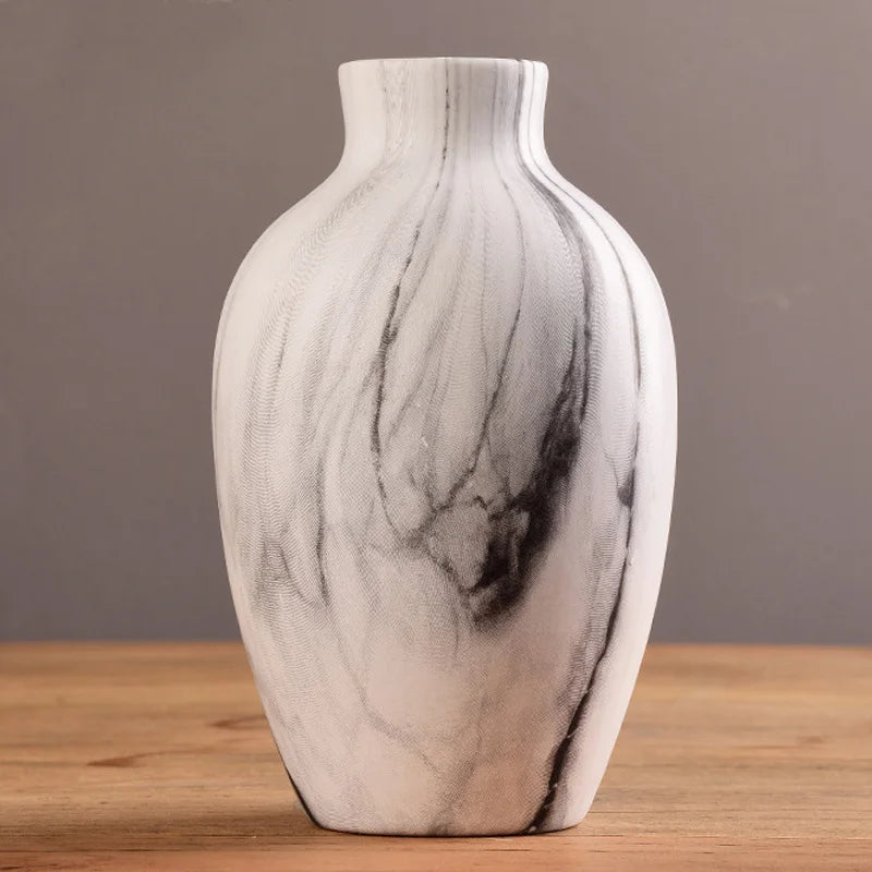 Aureon Bronze Vase