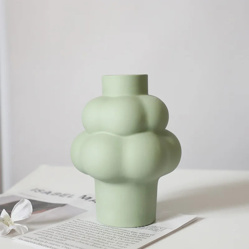 Liora Cloud Vase