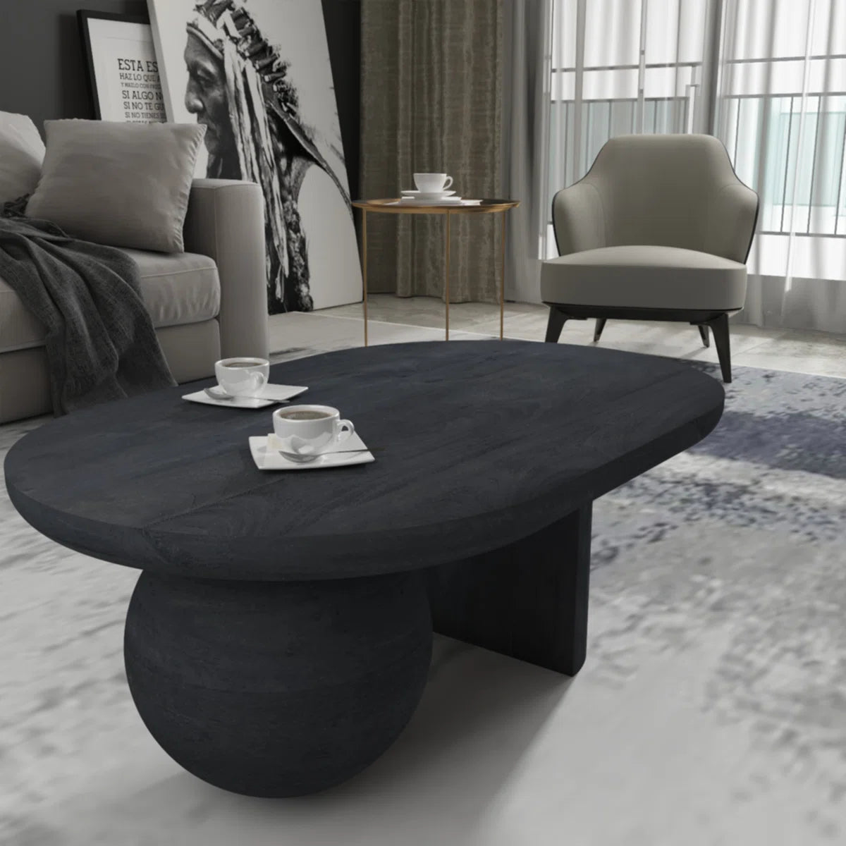 Solea Coffee Table