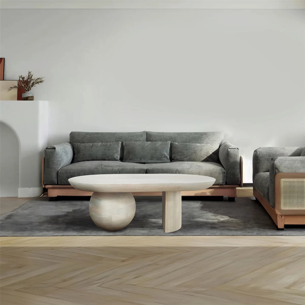 Solea Coffee Table
