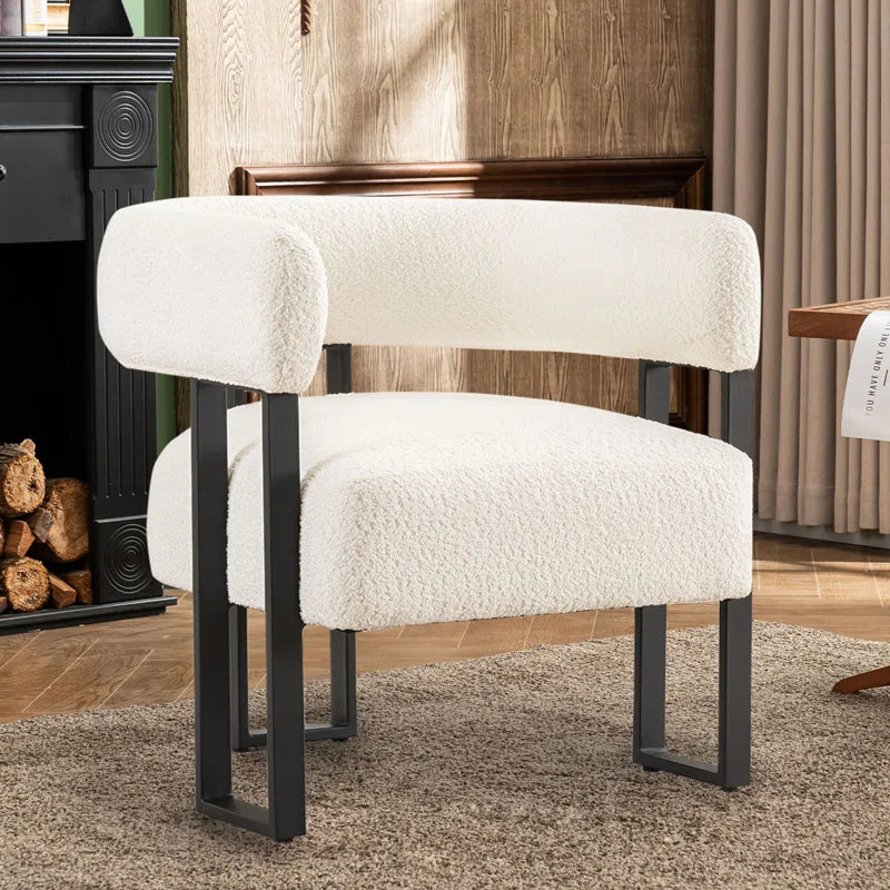 Cavira Accent Chair