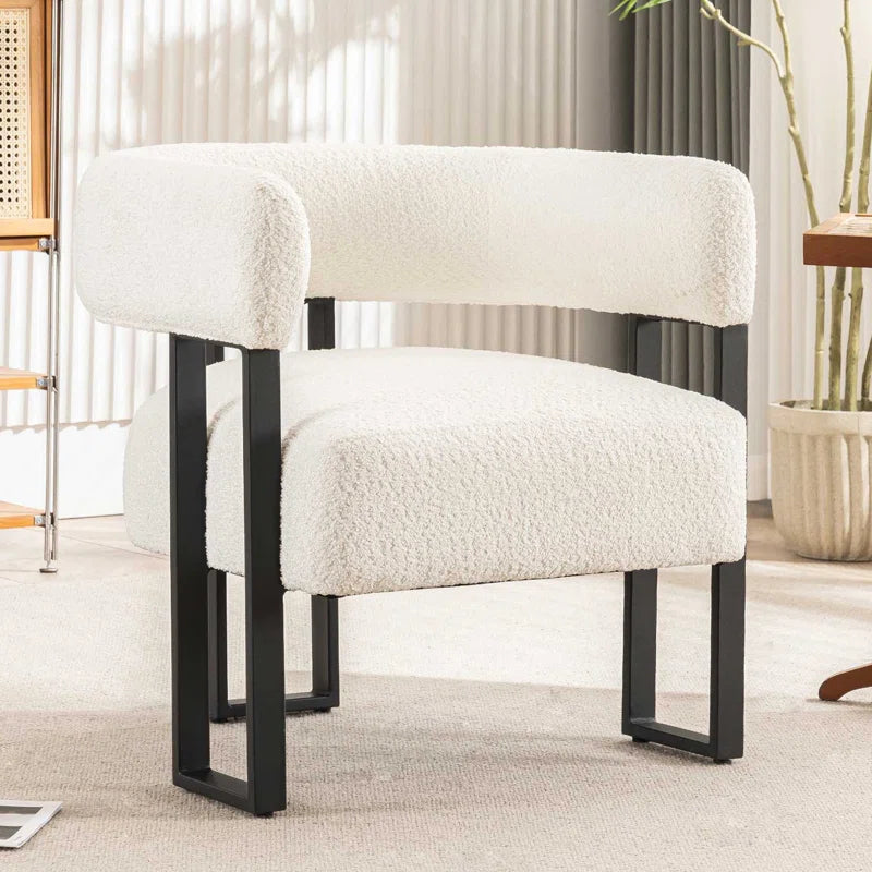 Cavira Accent Chair