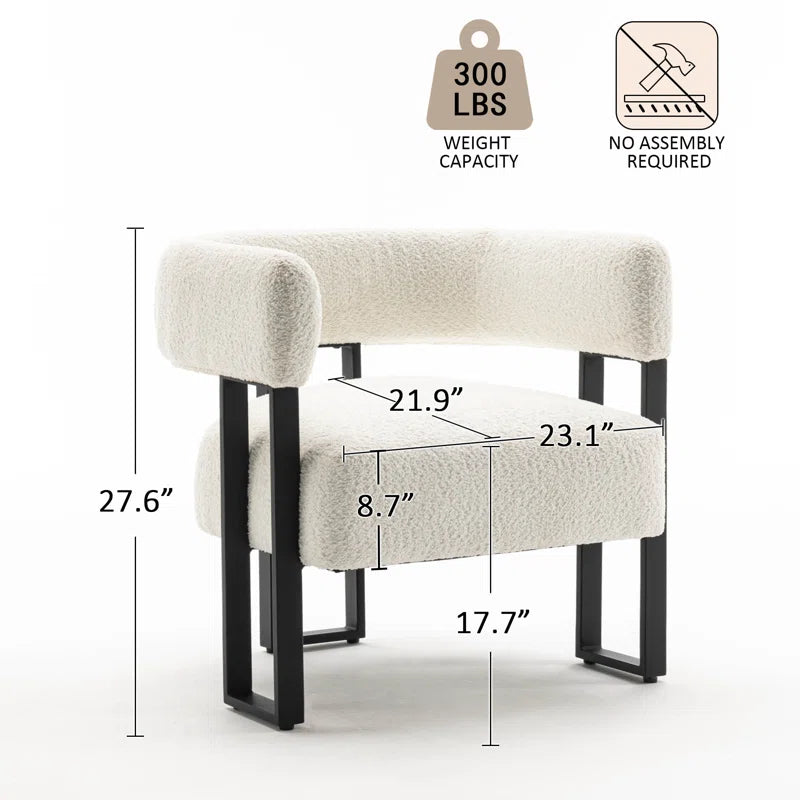 Cavira Accent Chair