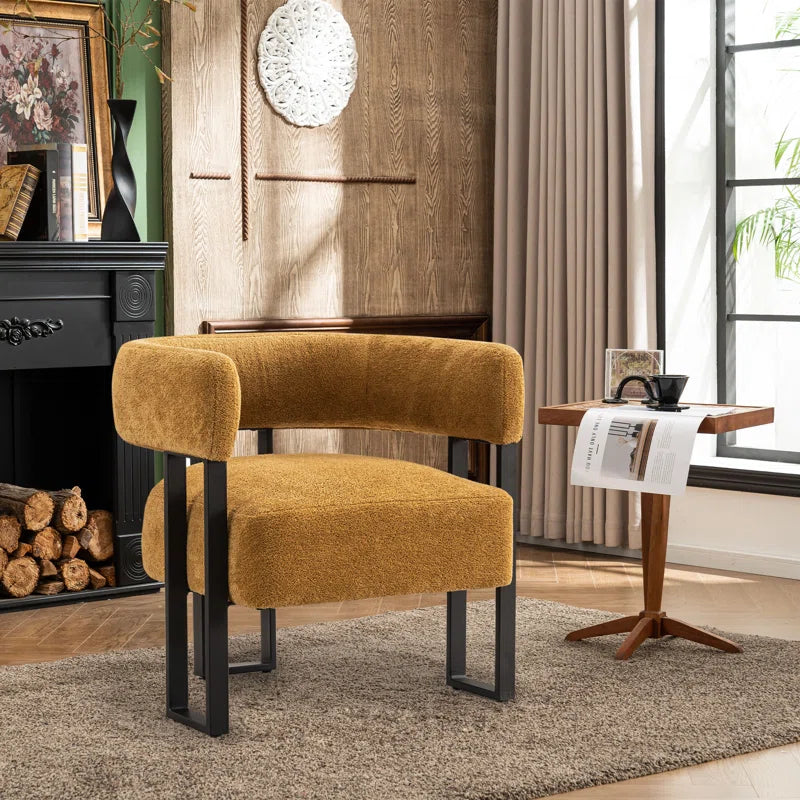 Cavira Accent Chair