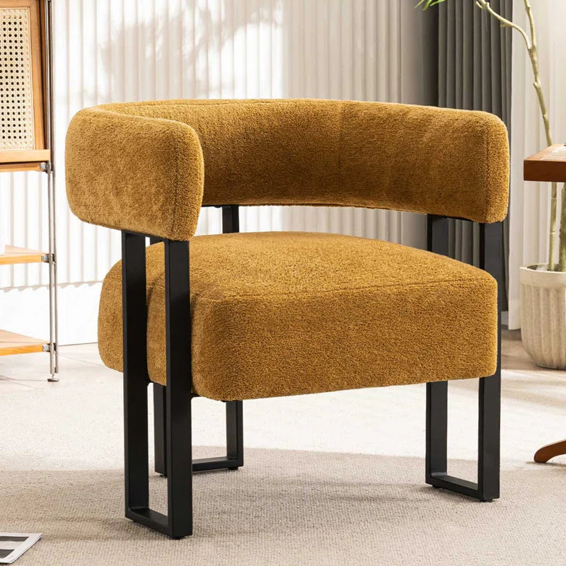 Cavira Accent Chair