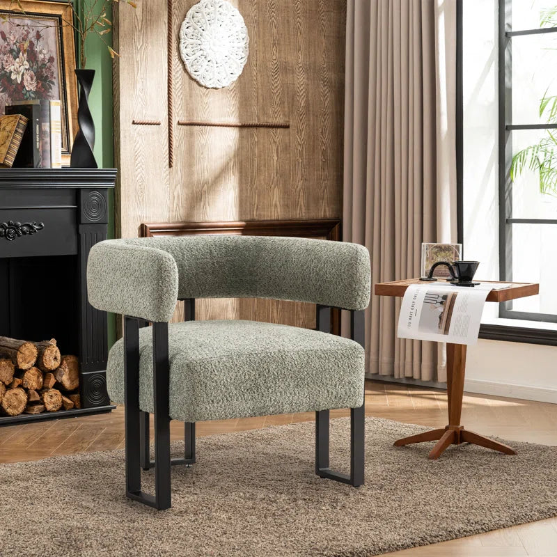 Cavira Accent Chair