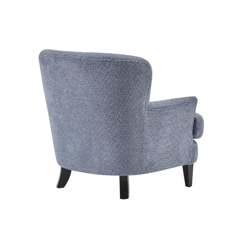 Neyra Lounge Chair & Ottoman