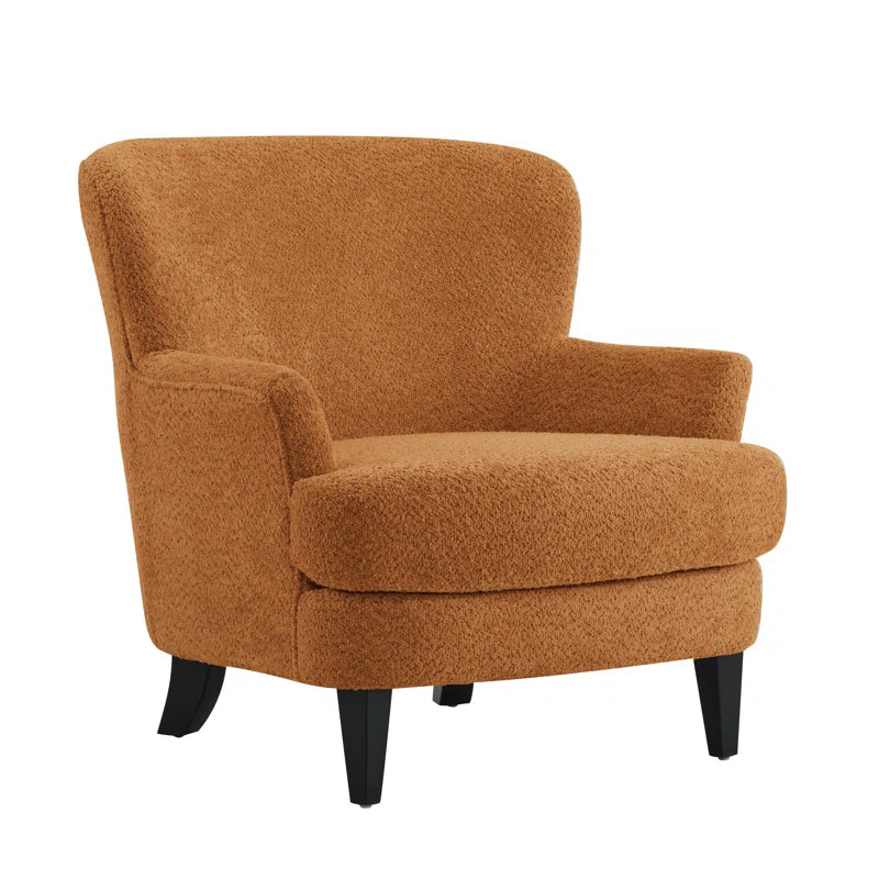 Neyra Lounge Chair & Ottoman