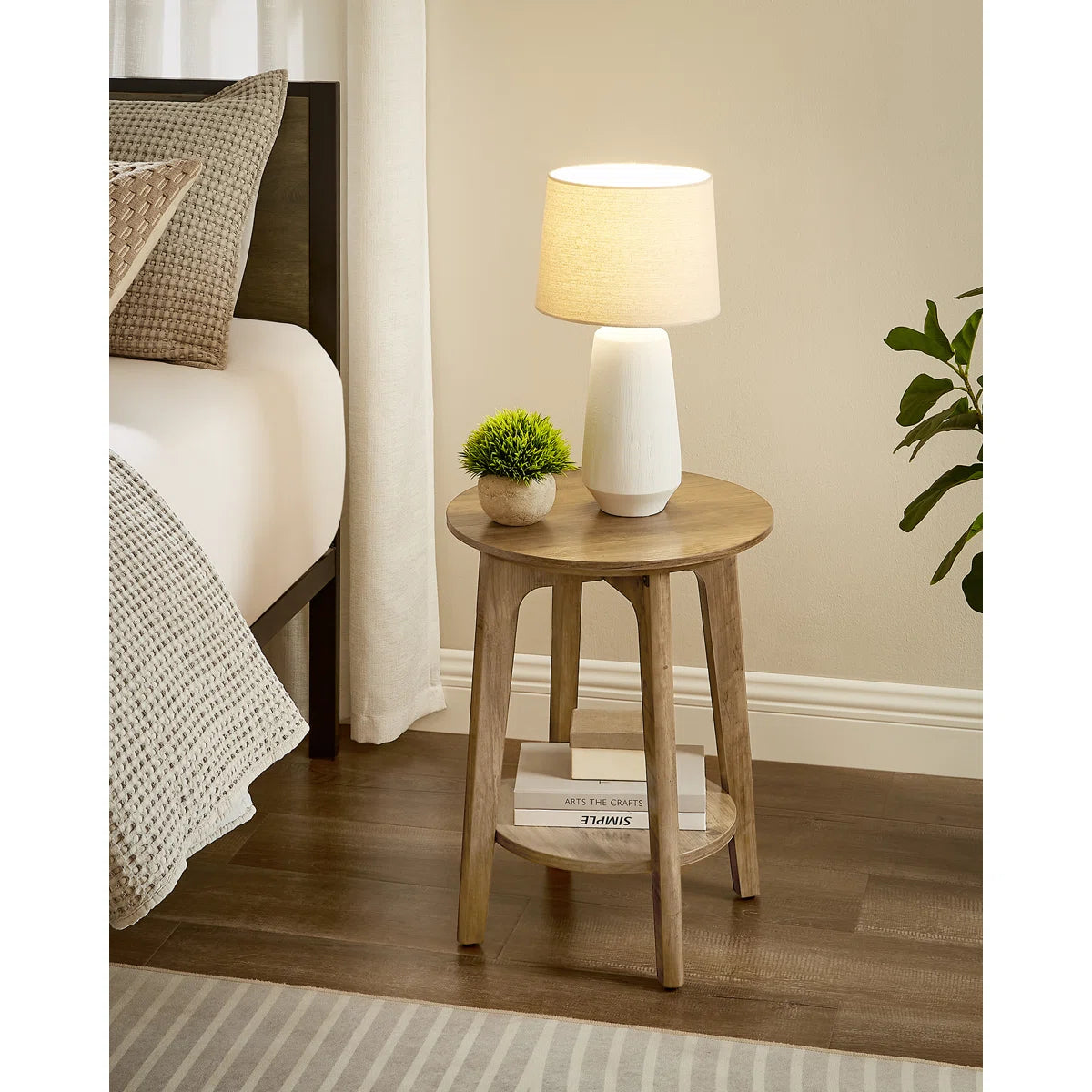 Liora End Table