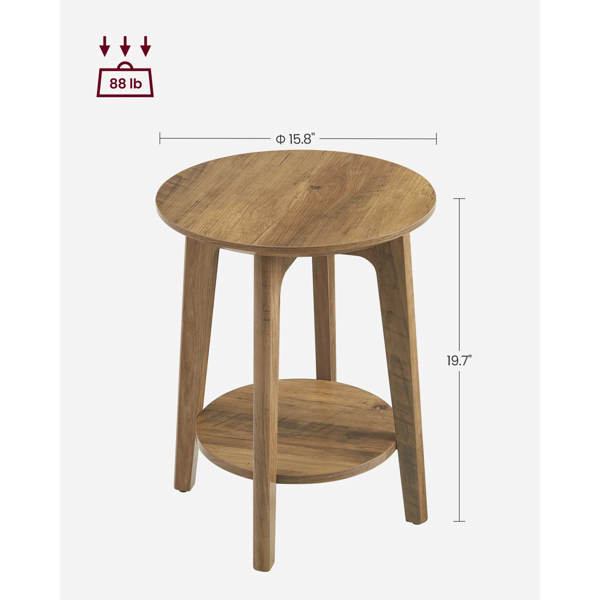 Liora End Table