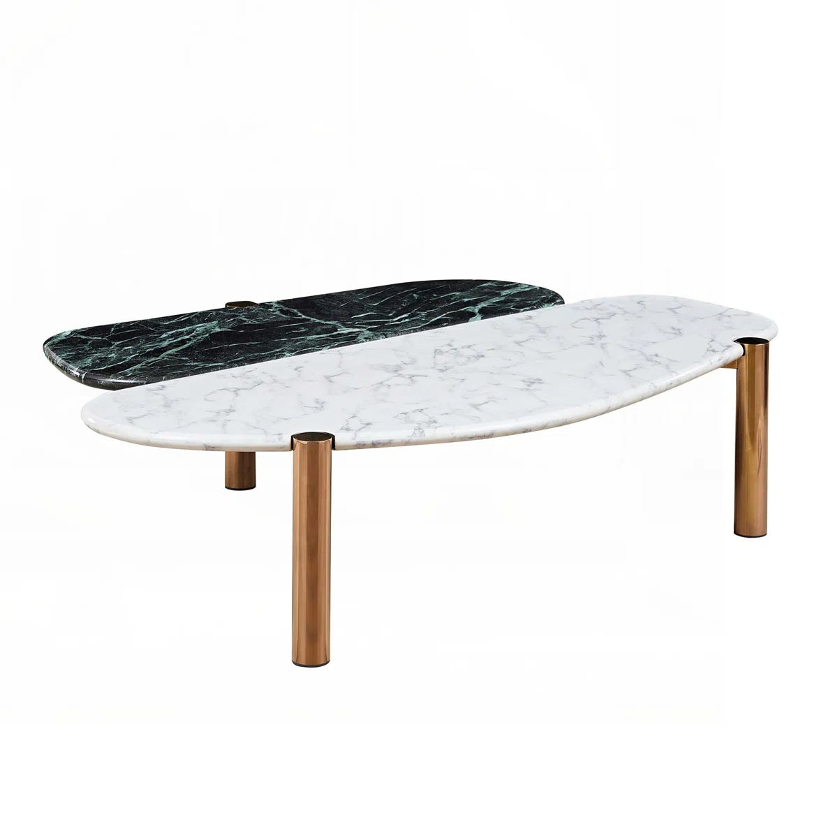 Calvessa Coffee Table