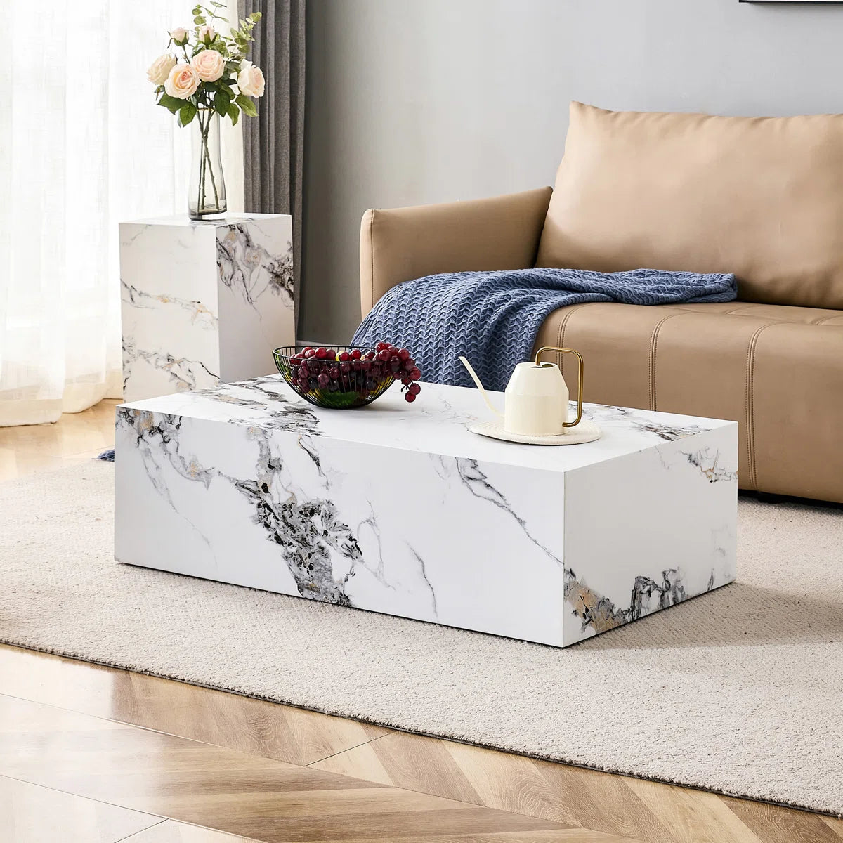 Solara Coffee Table