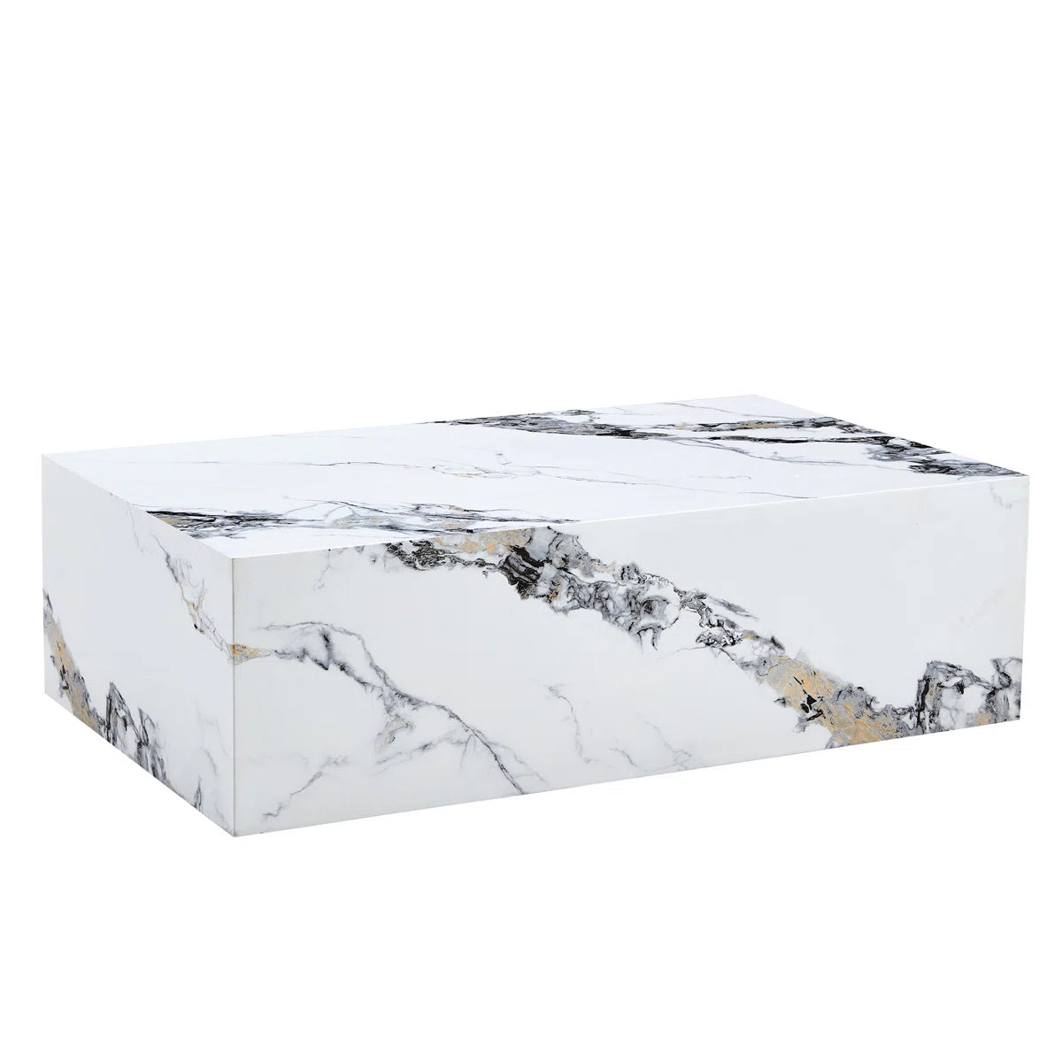 Solara Coffee Table