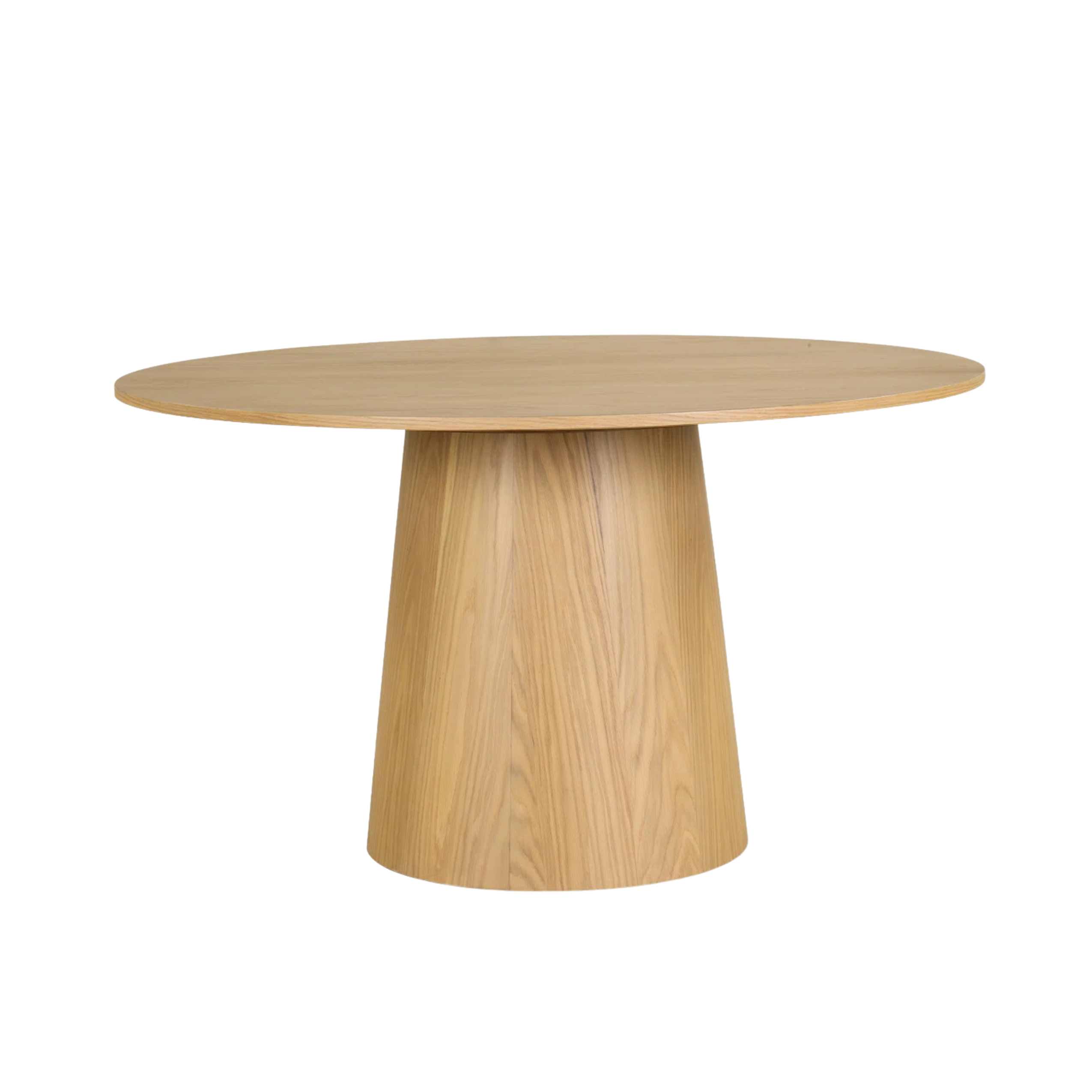 Kaelen Round Dining Table
