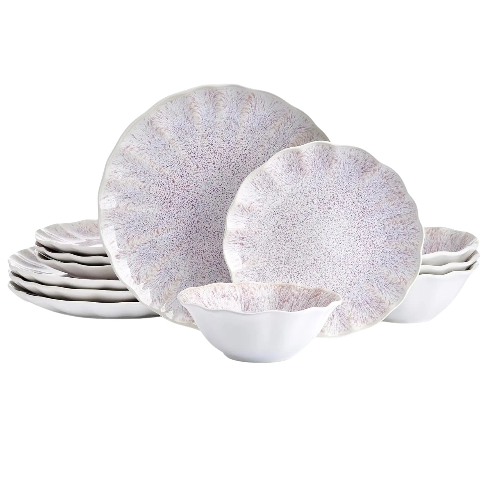 Isla Dinnerware Set