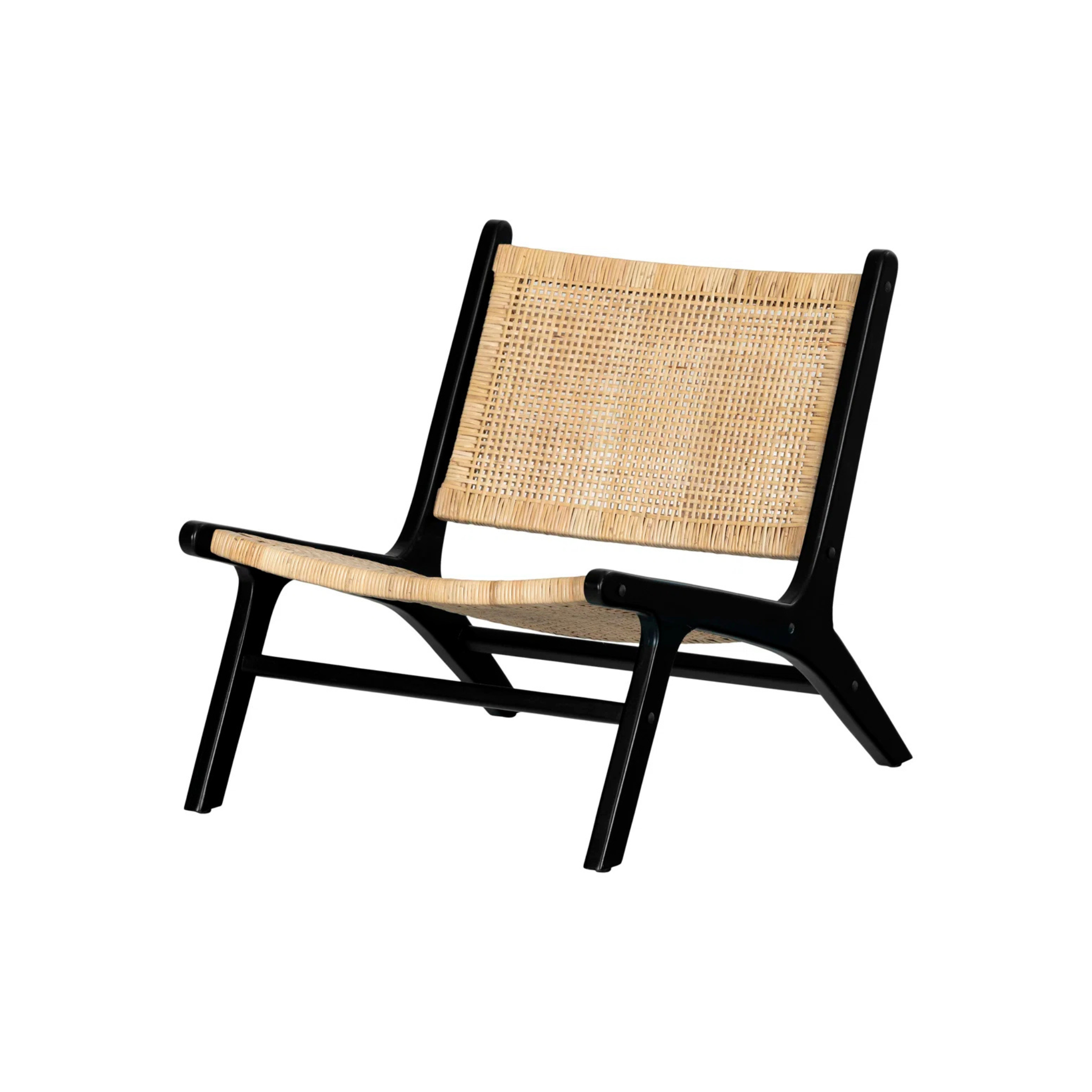 Soren Lounge Chair