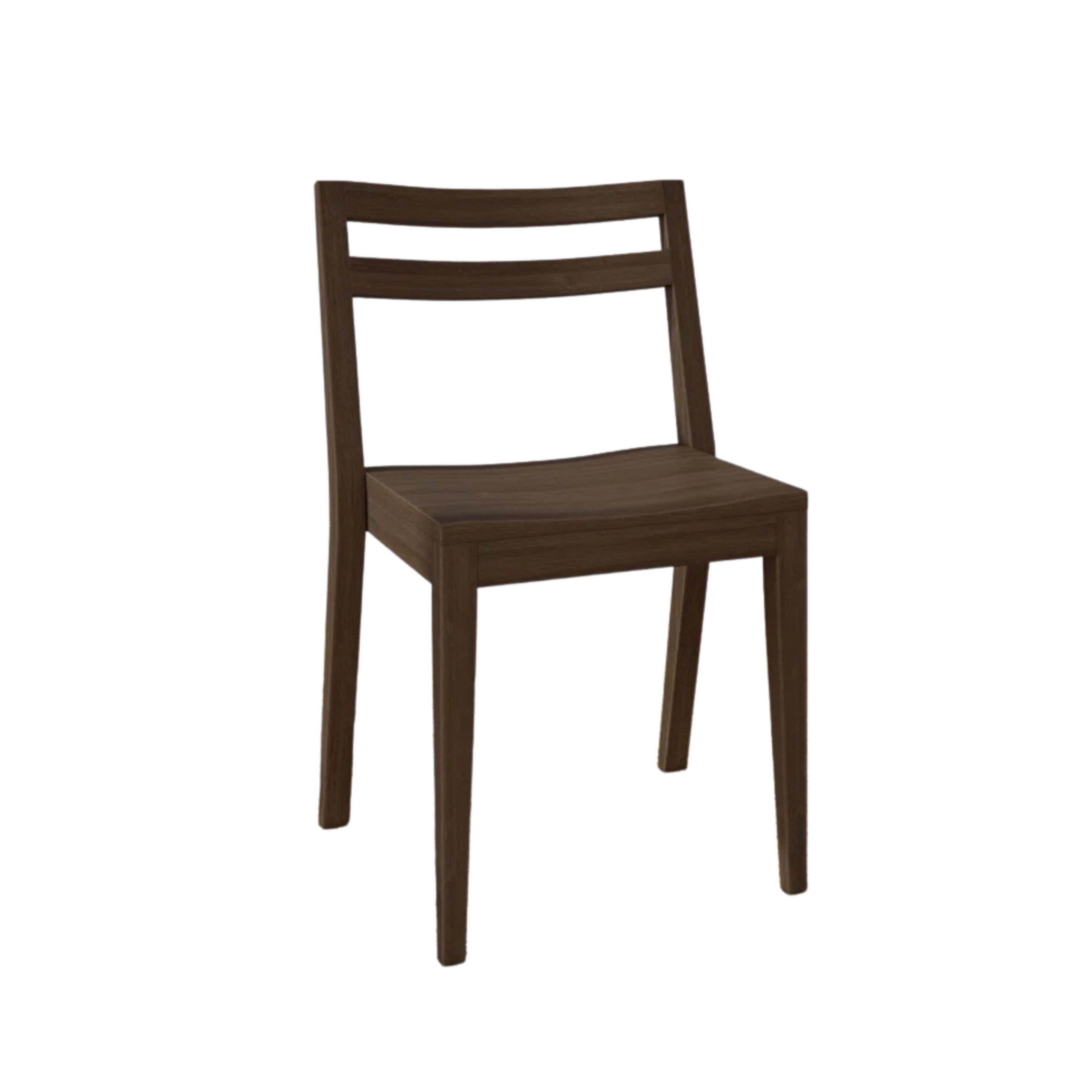 Nolan Wooden Dining Chair Set