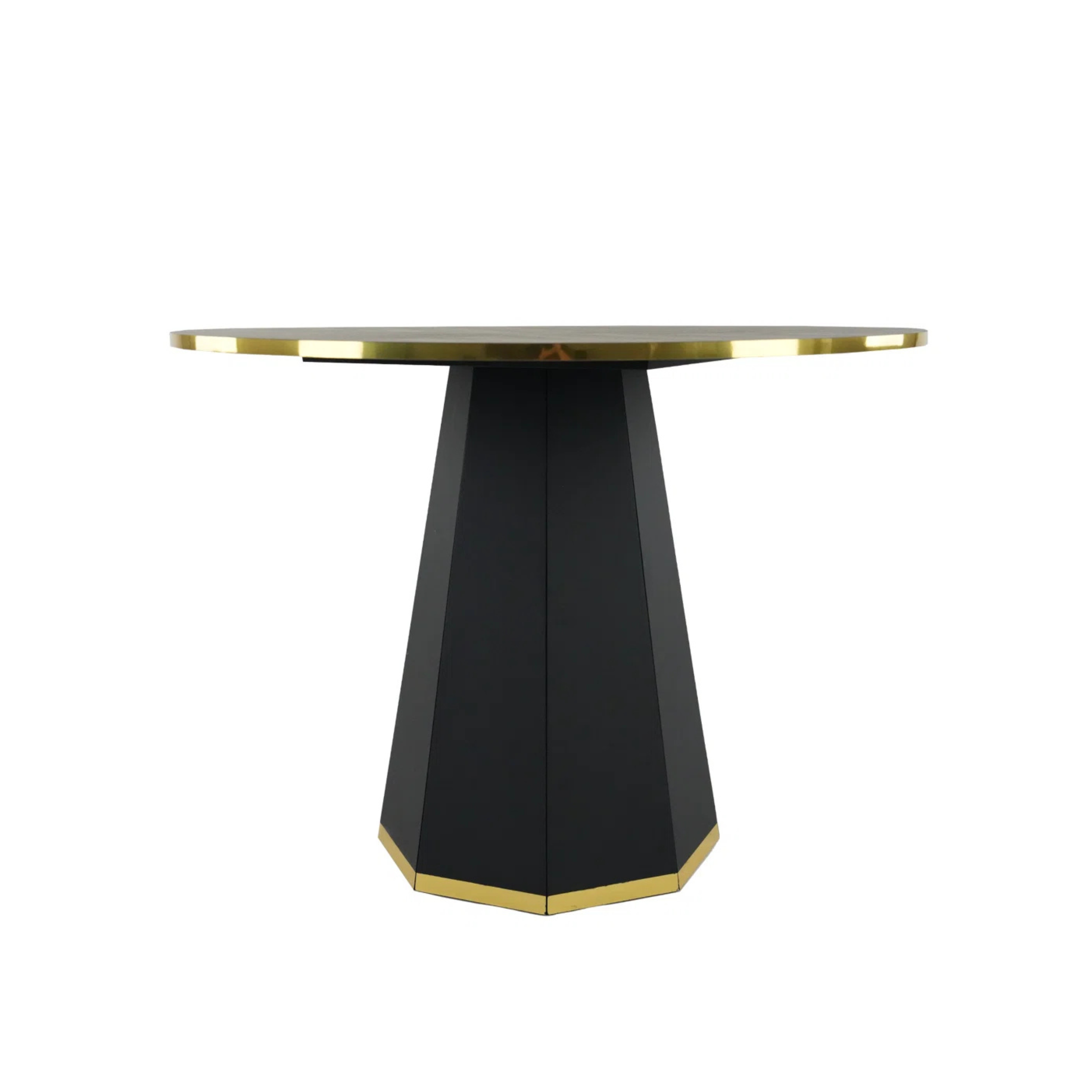 Aveline Round Dining Table