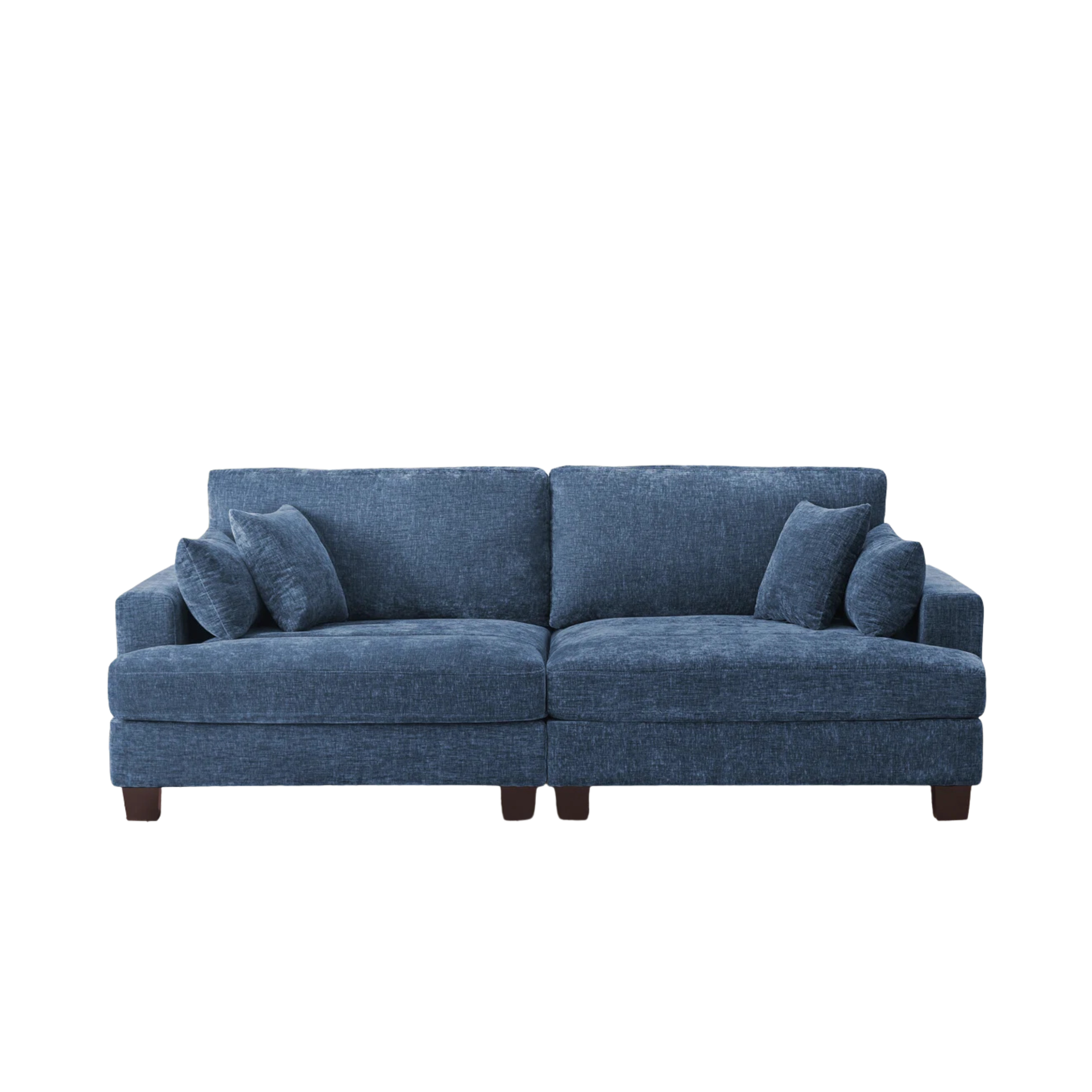 Velora Adjustable Back Sofa