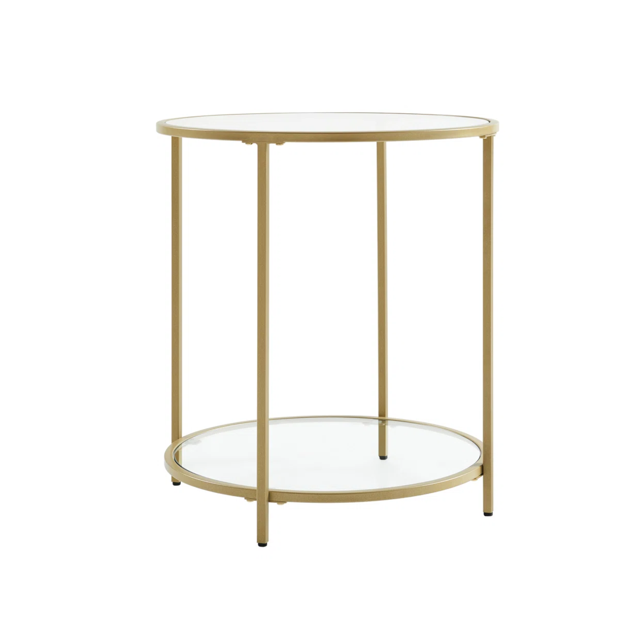 Lyra End Table