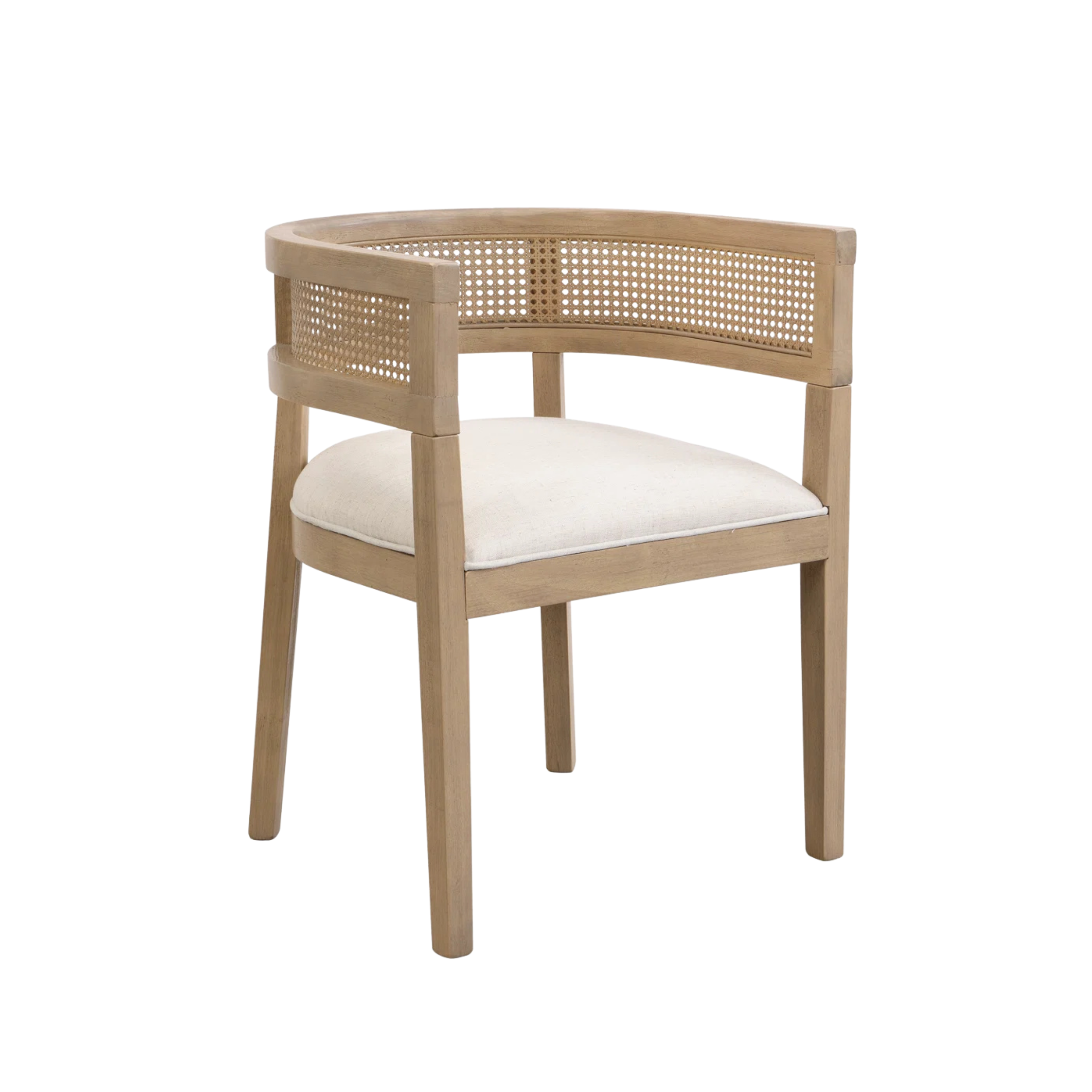 Oraya Rattan Armchair Set