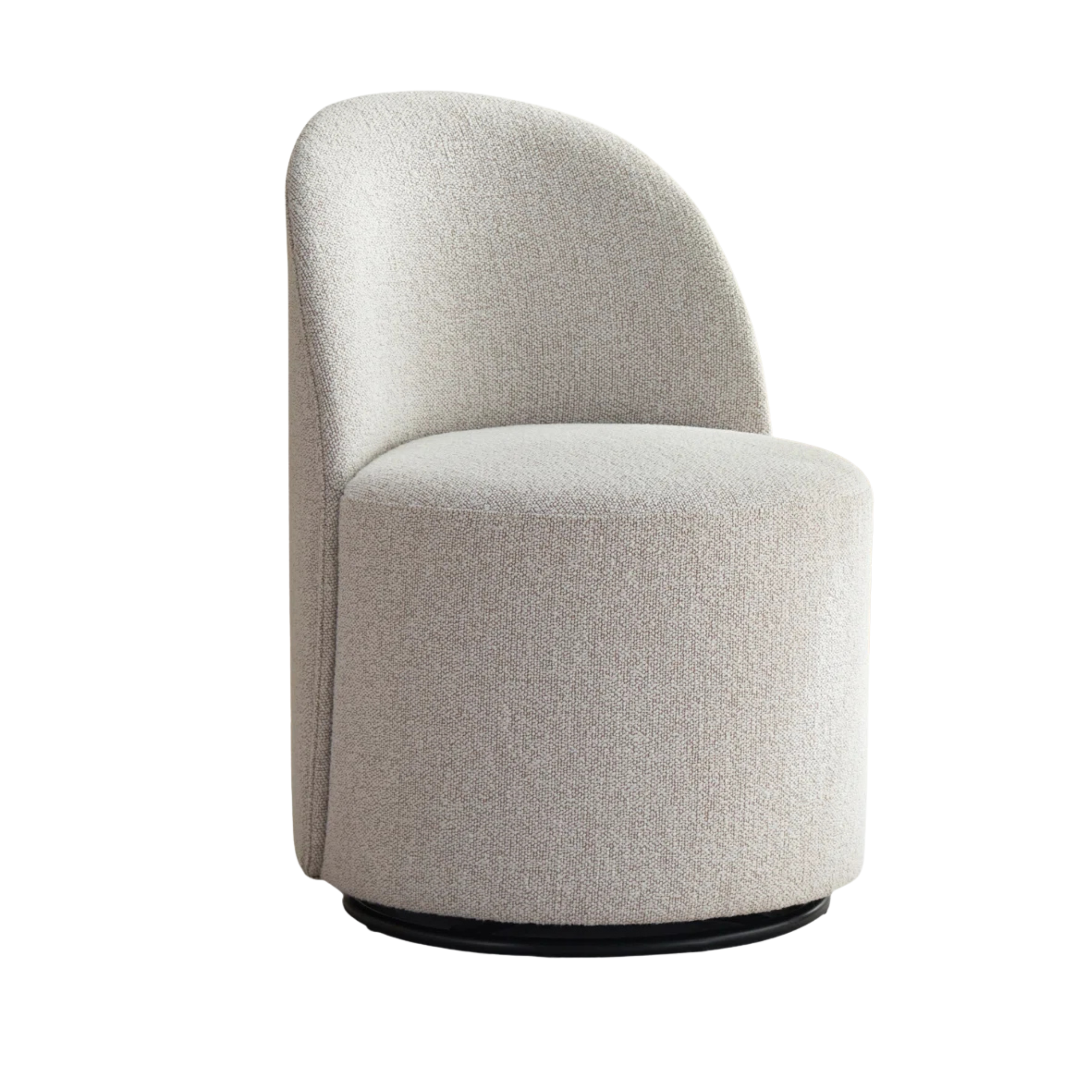 Lunara Swivel Dining Chair