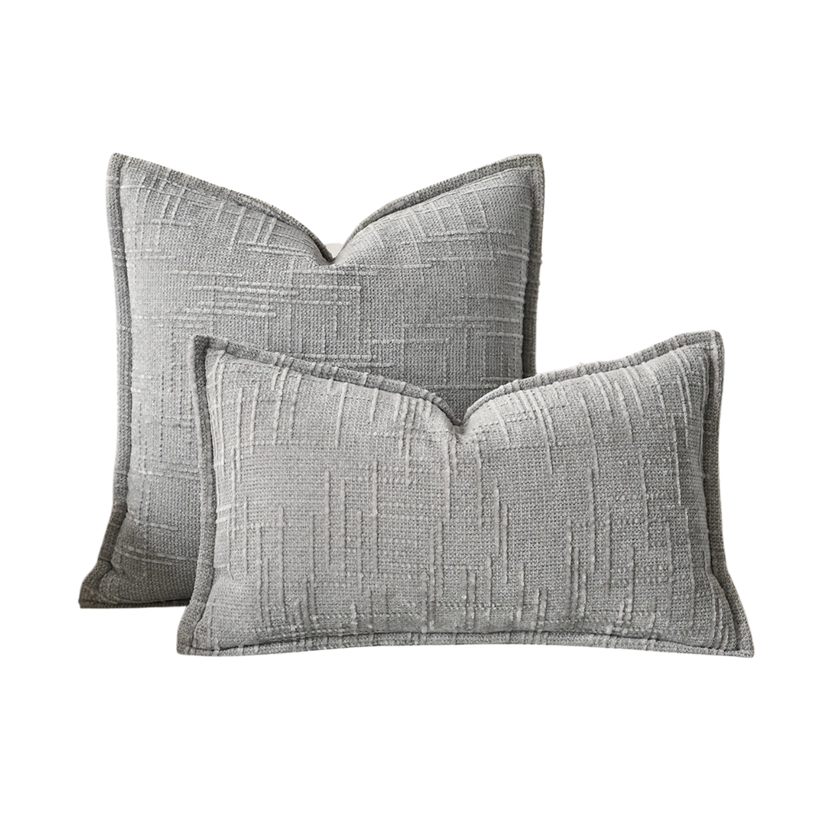 Seren Woven Cushion Cover