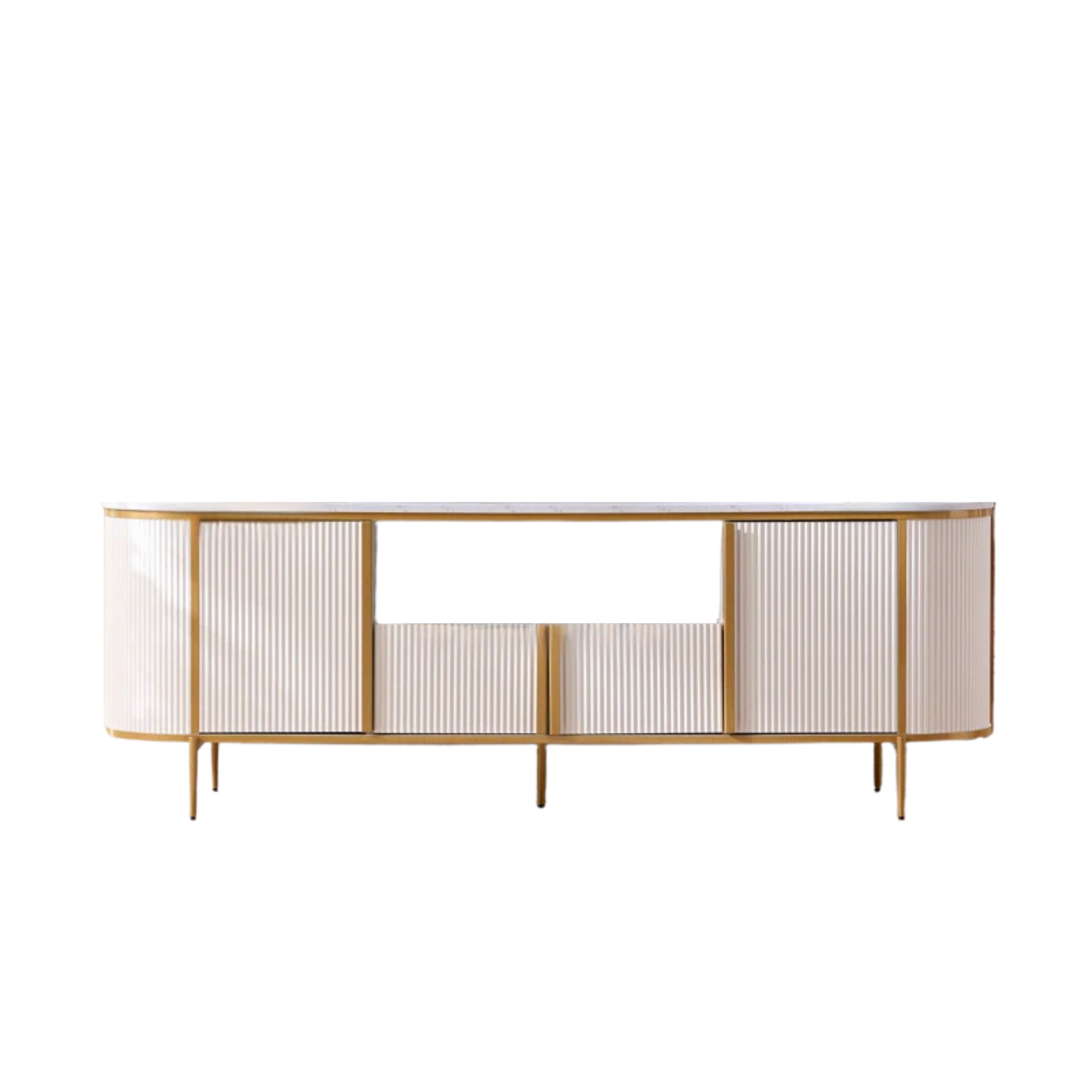 Edris TV Stand