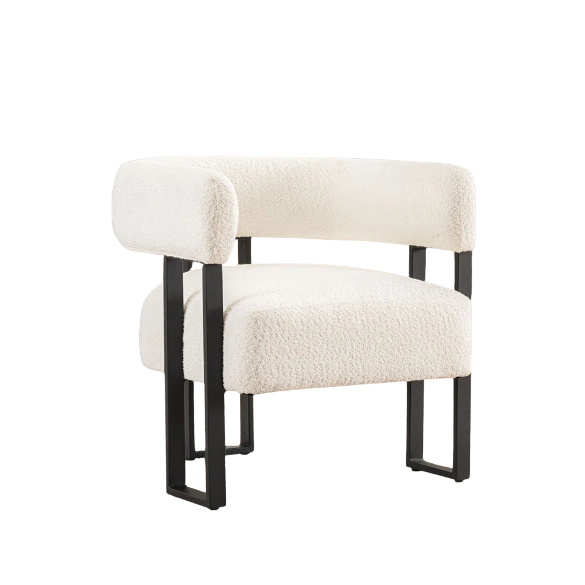 Cavira Accent Chair