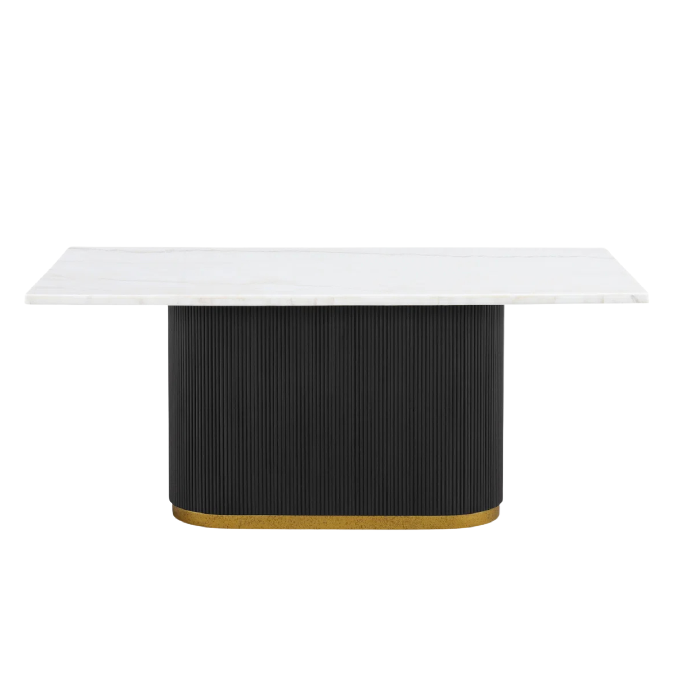 Calvera Marble Dining Table