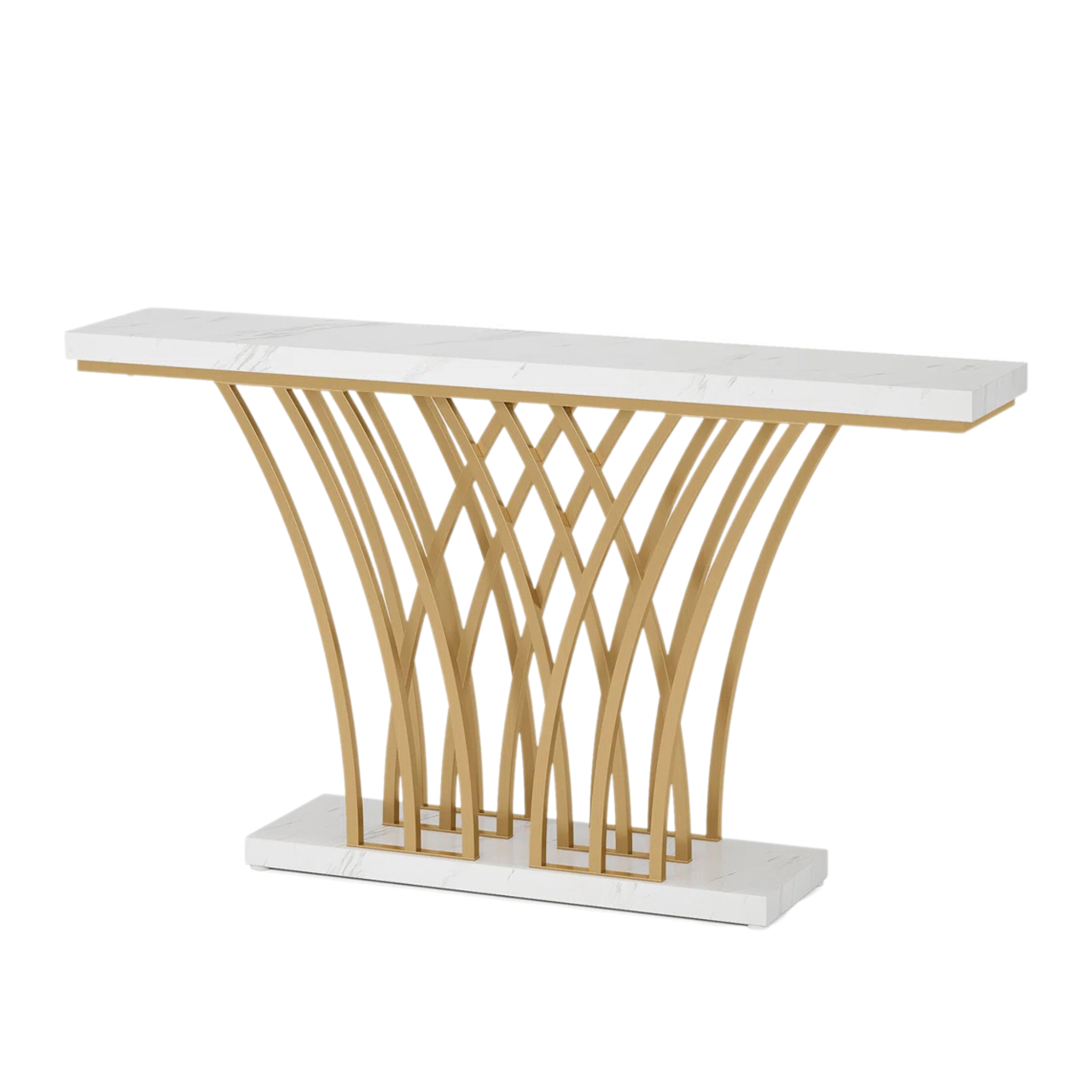 Solenne Console Table