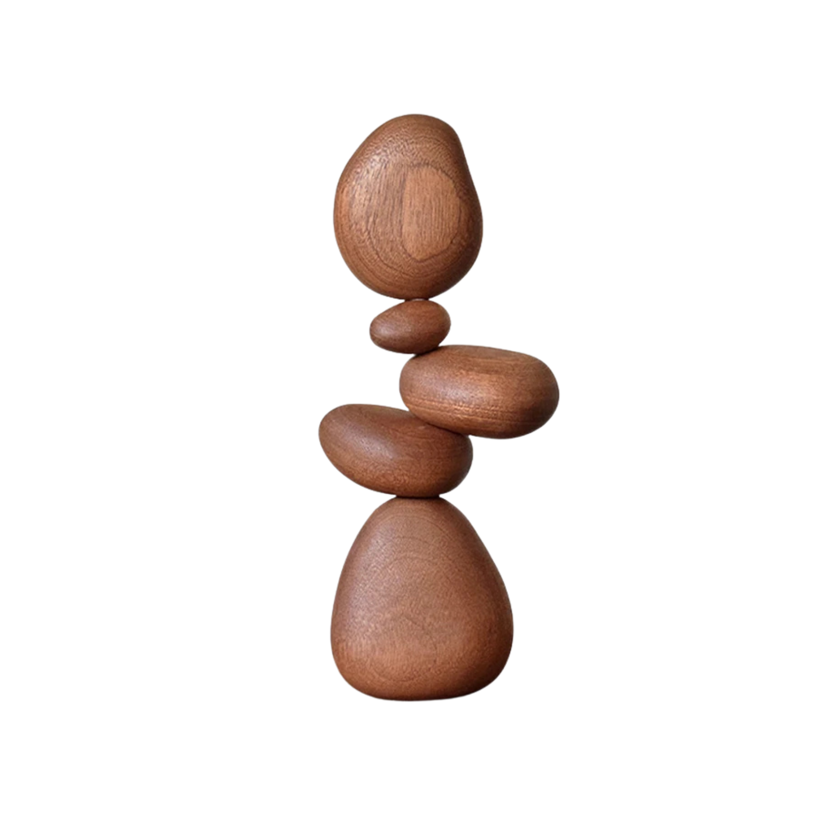 Arden Wooden Sculpture