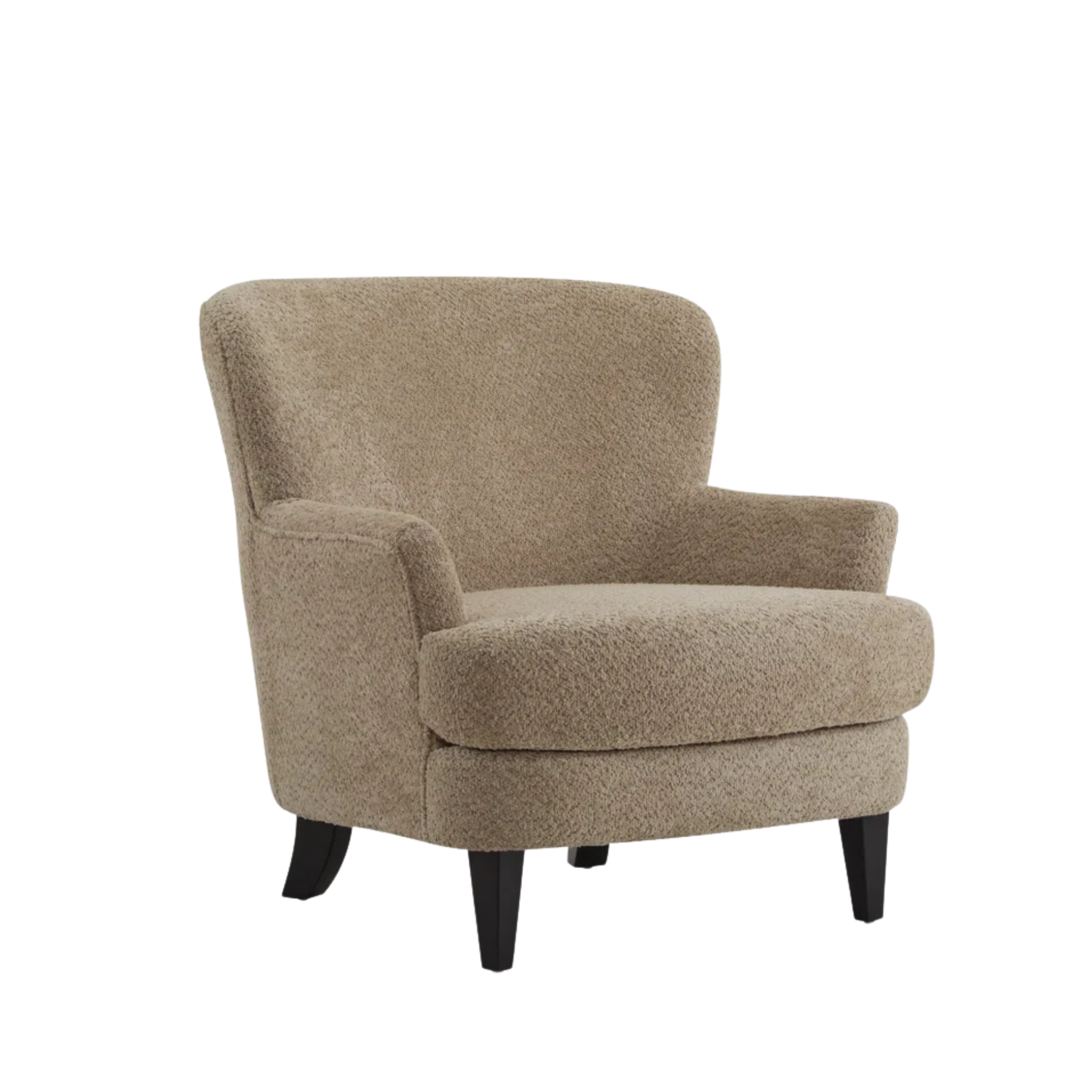 Neyra Lounge Chair & Ottoman