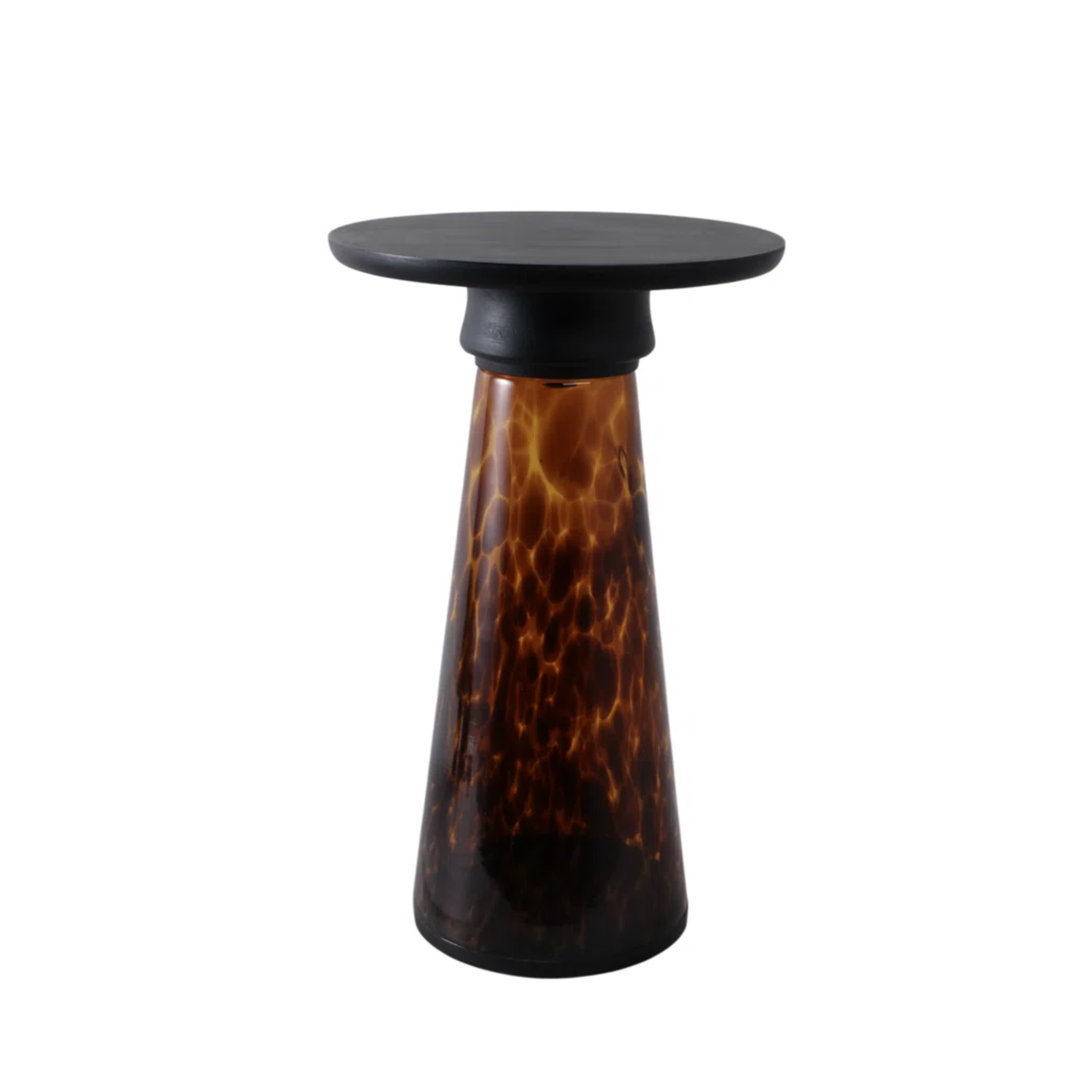 Caldera Accent Table