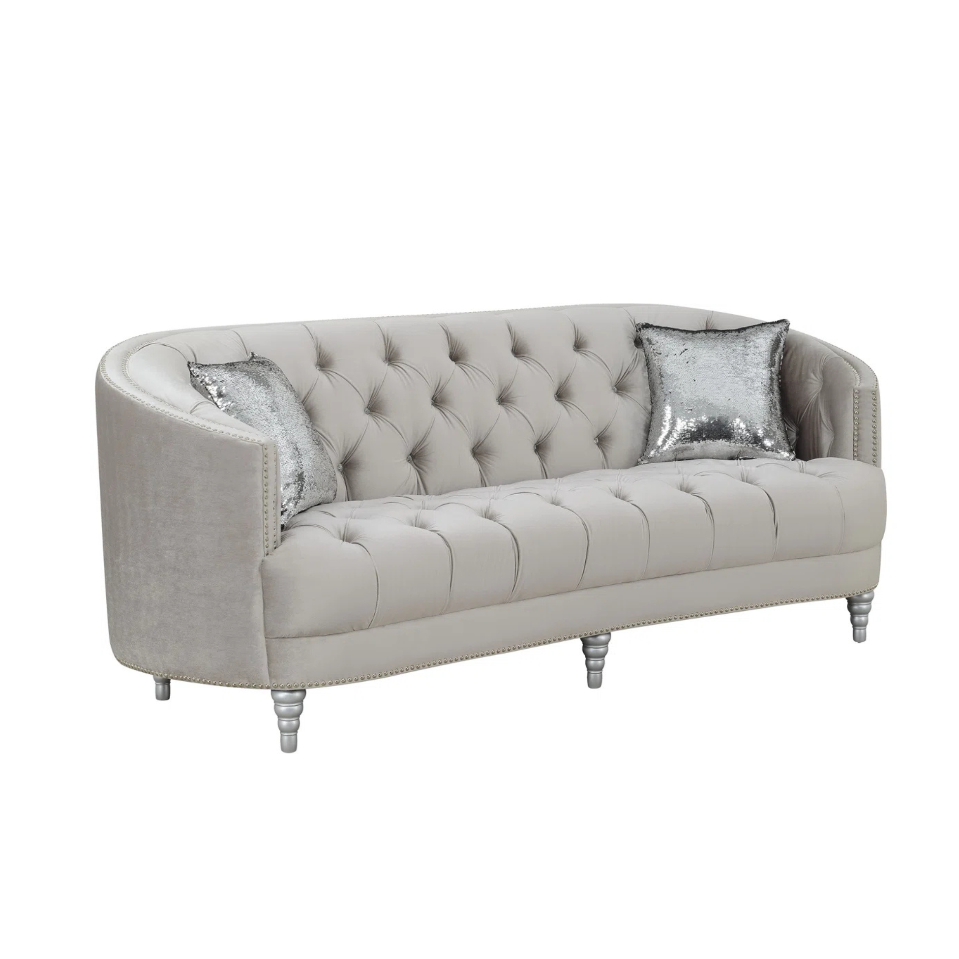 Fairmont Upholstered Sofa