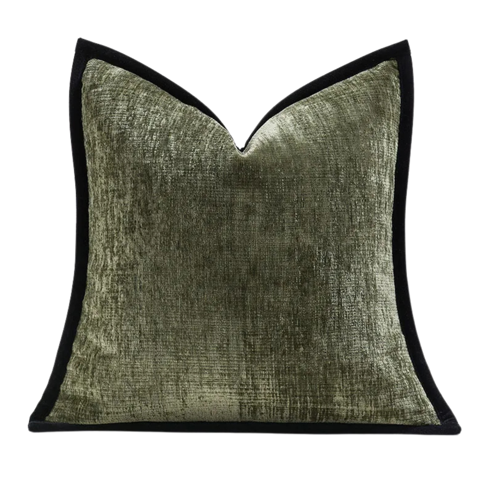 Norell Chenille Cushion Cover