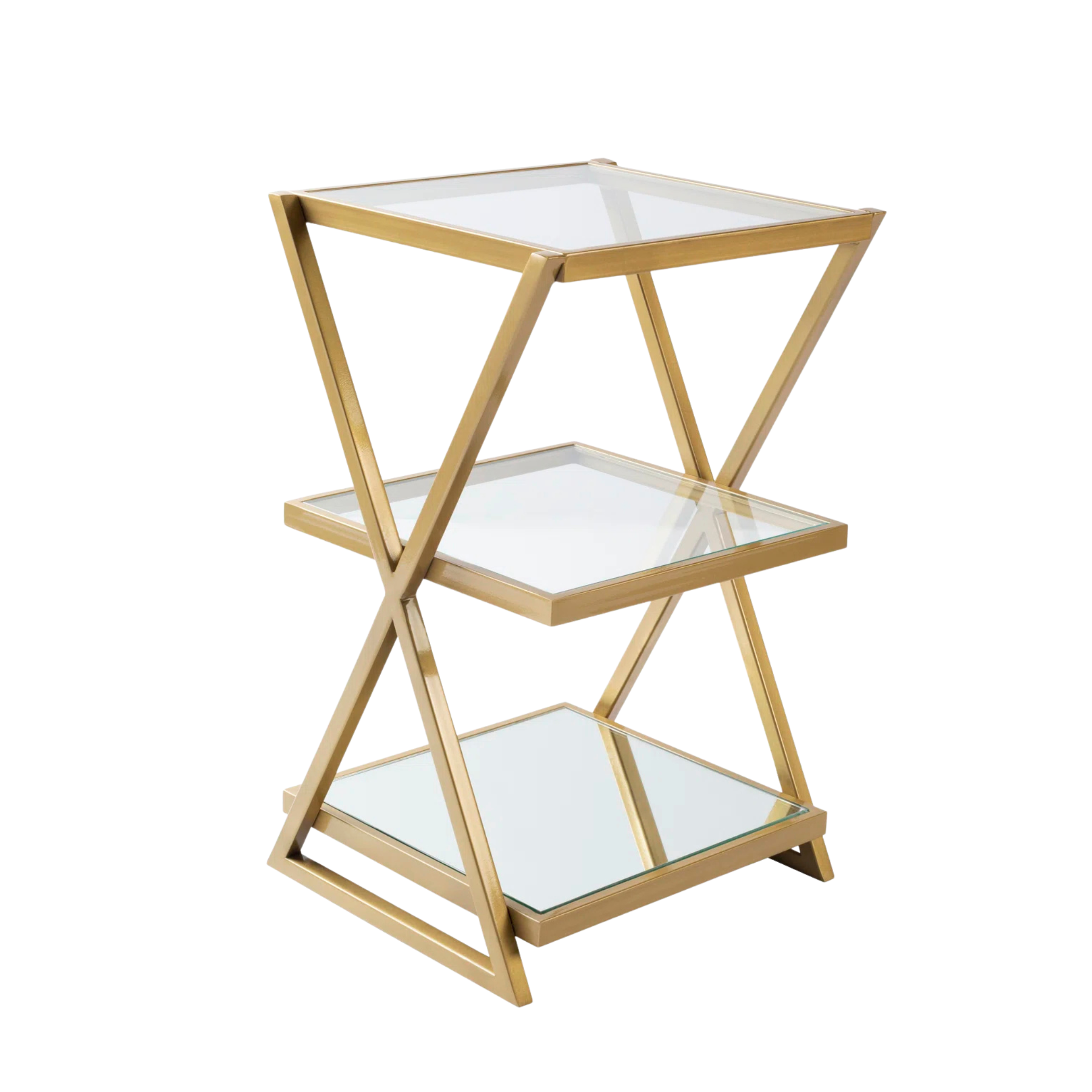 Avira End Table
