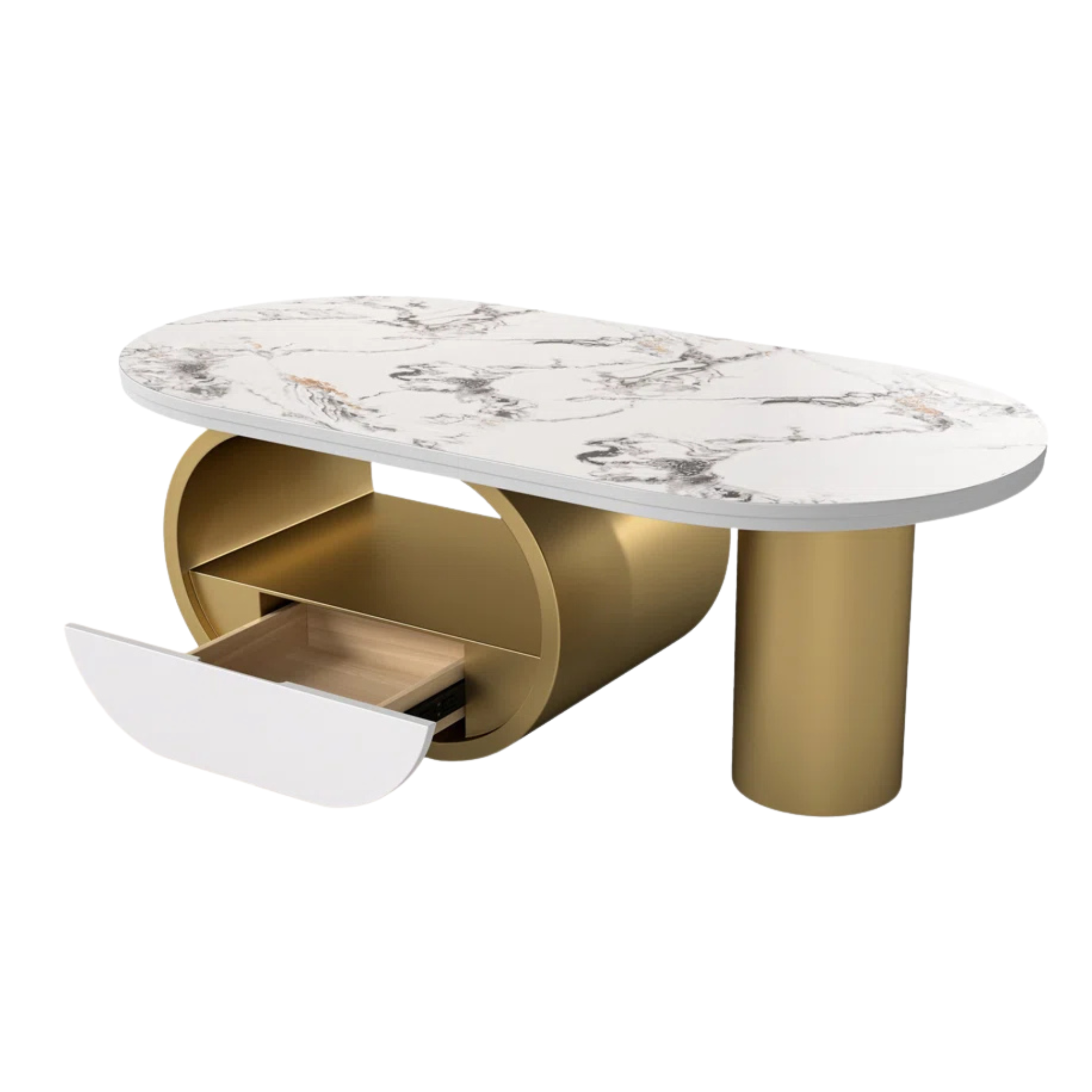Elyra Coffee Table