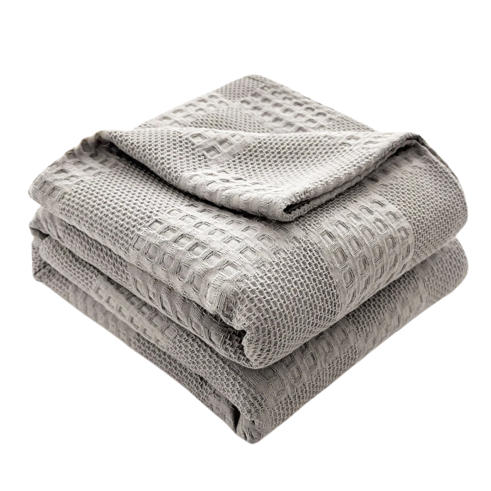 Edria Cotton Throw Blanket
