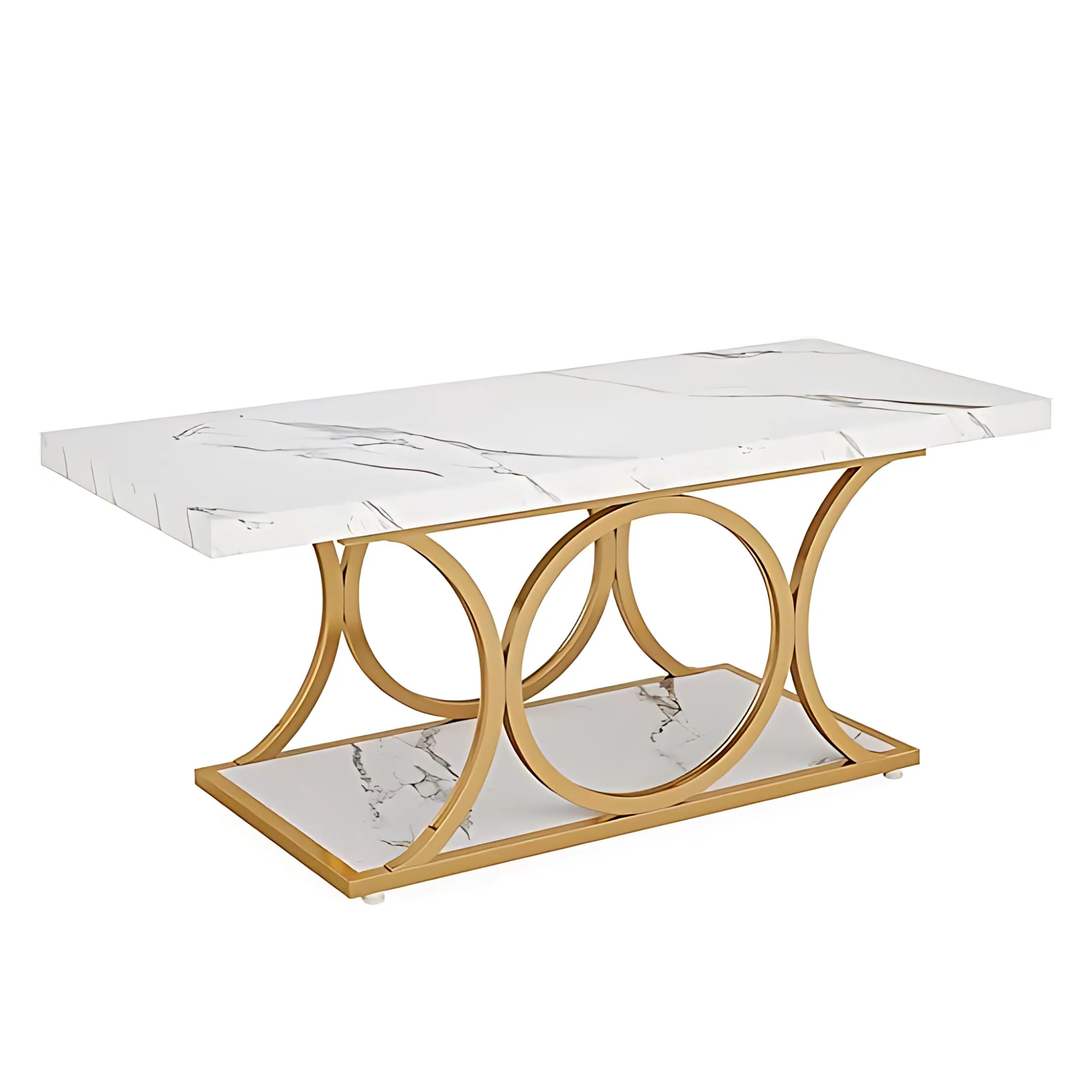 Aurelius Coffee Table