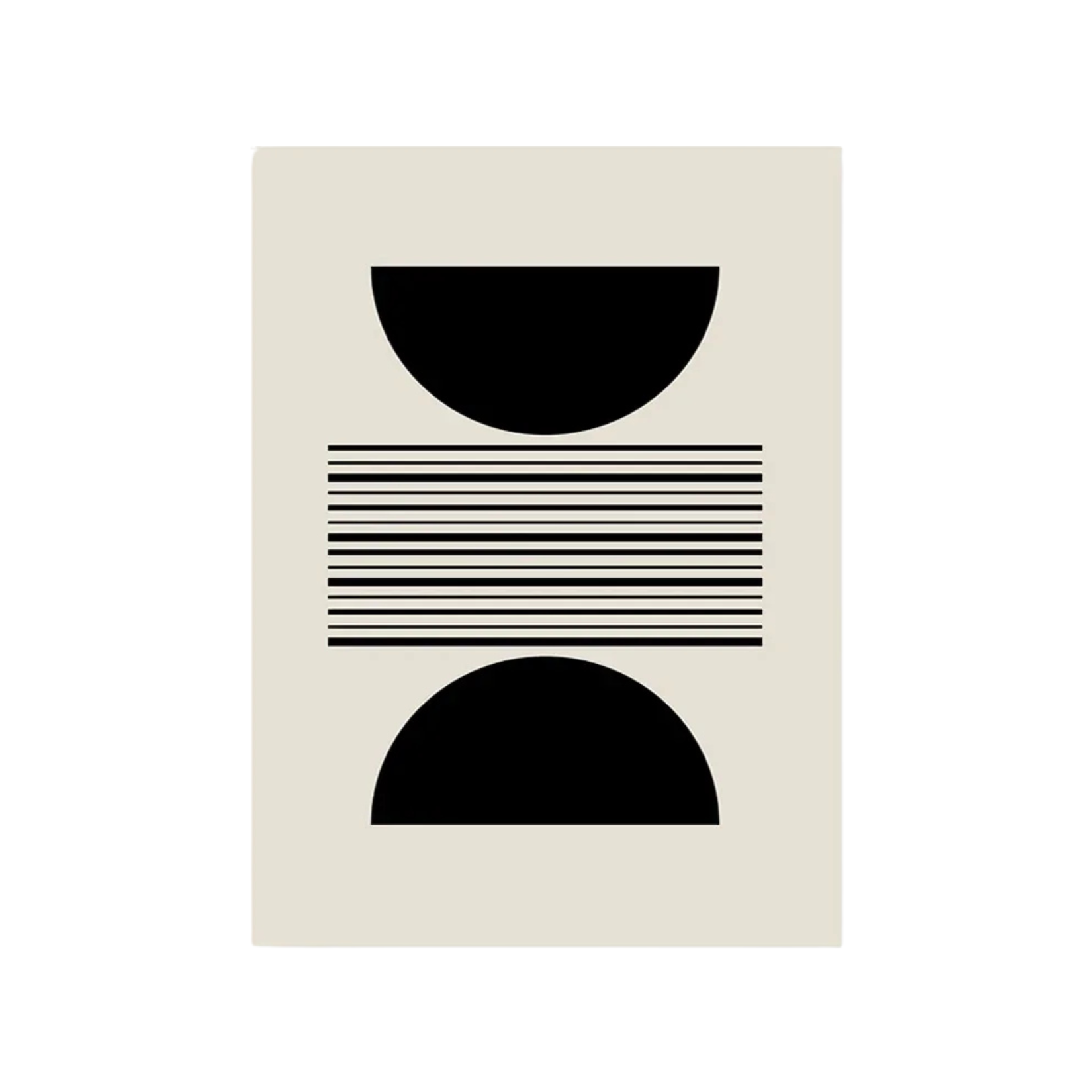 Lyora Geometric Canvas