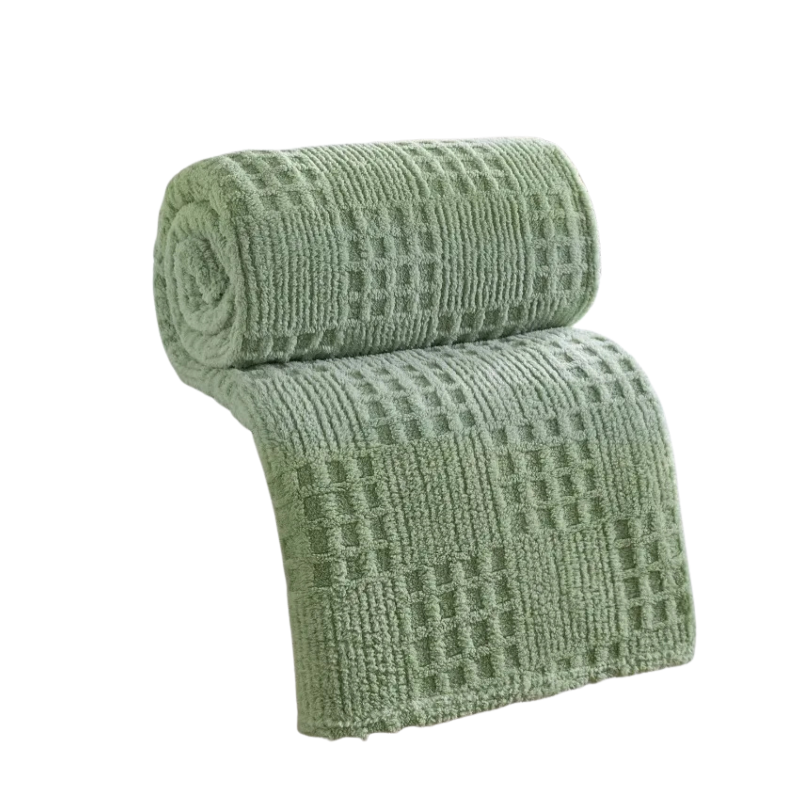Veyra Woven Throw Blanket