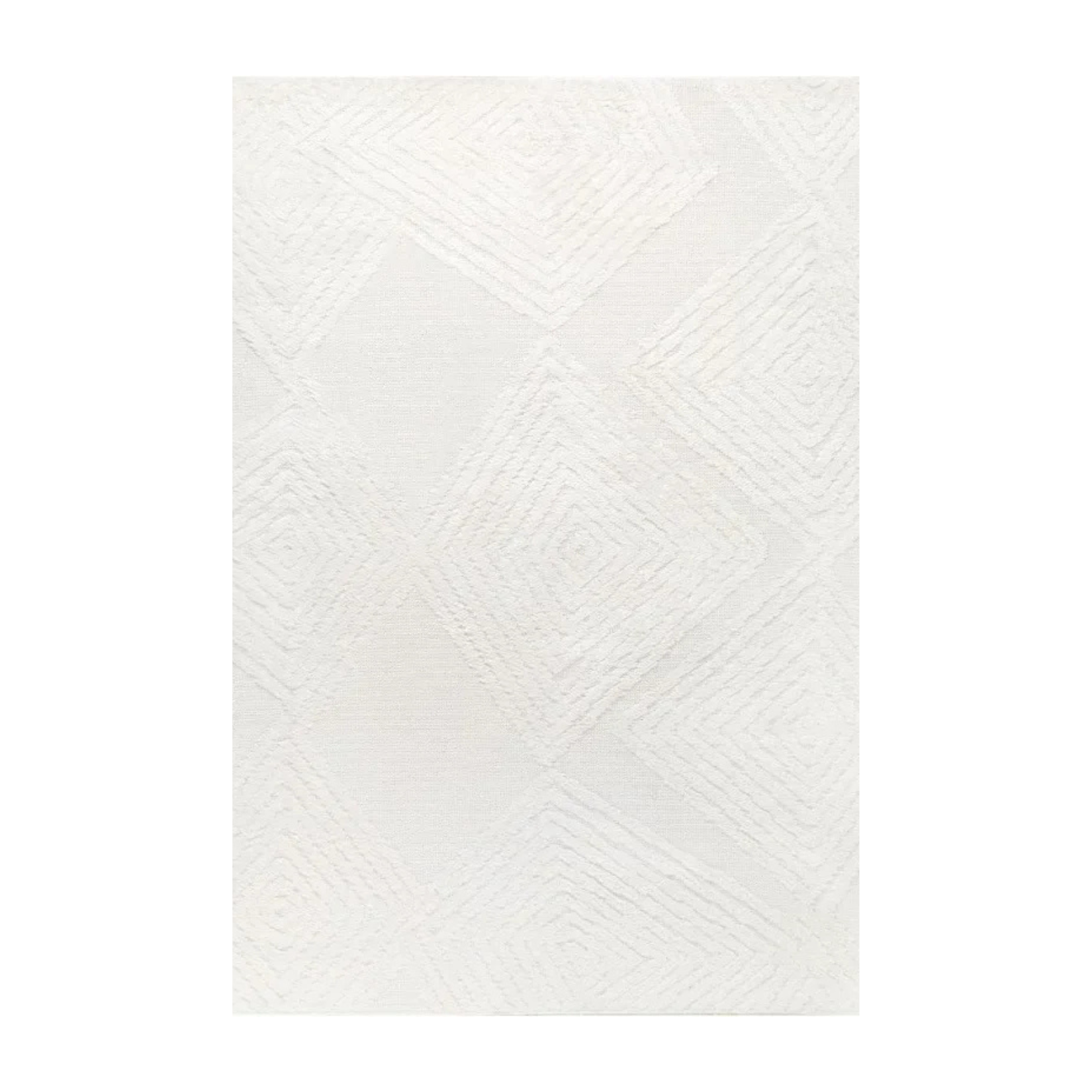 Palafito Geometric Rug