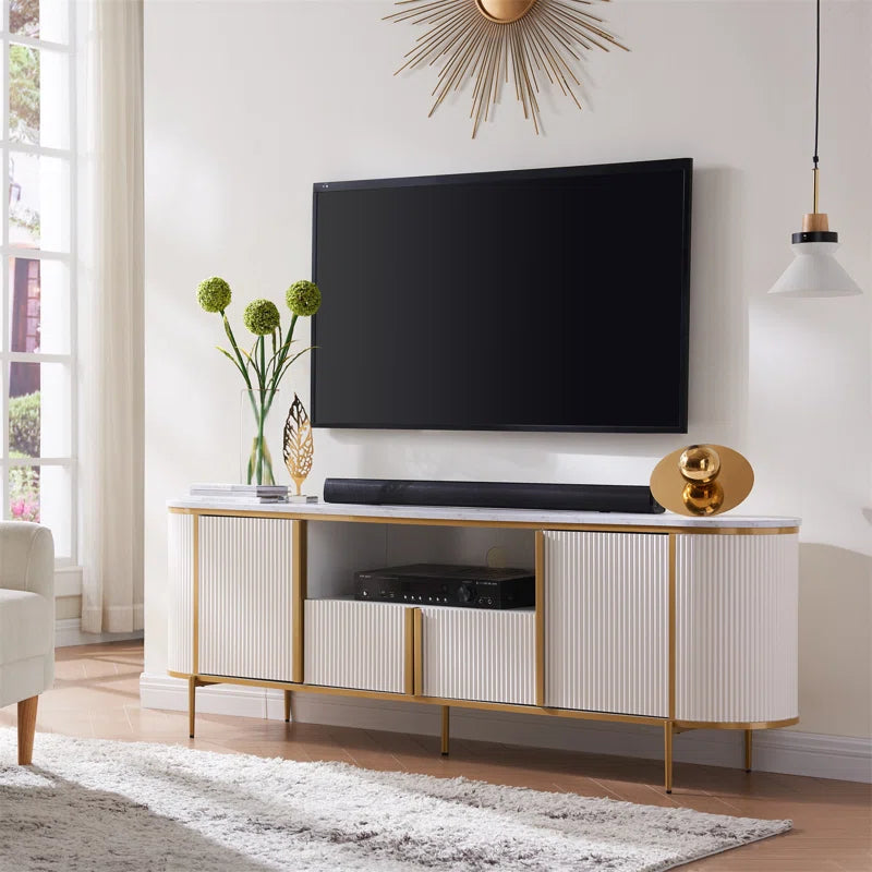 Edris TV Stand