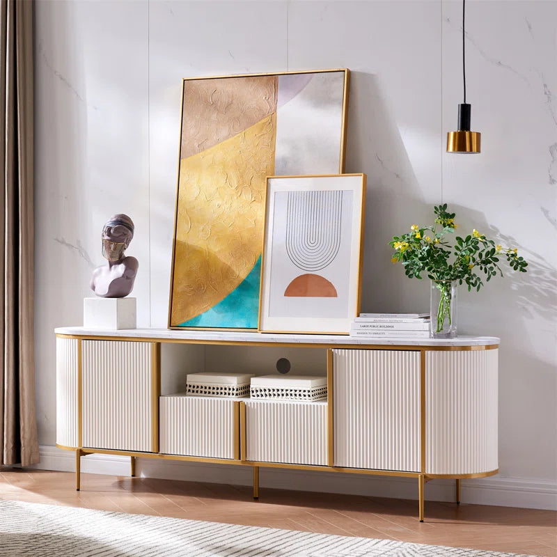 Edris TV Stand