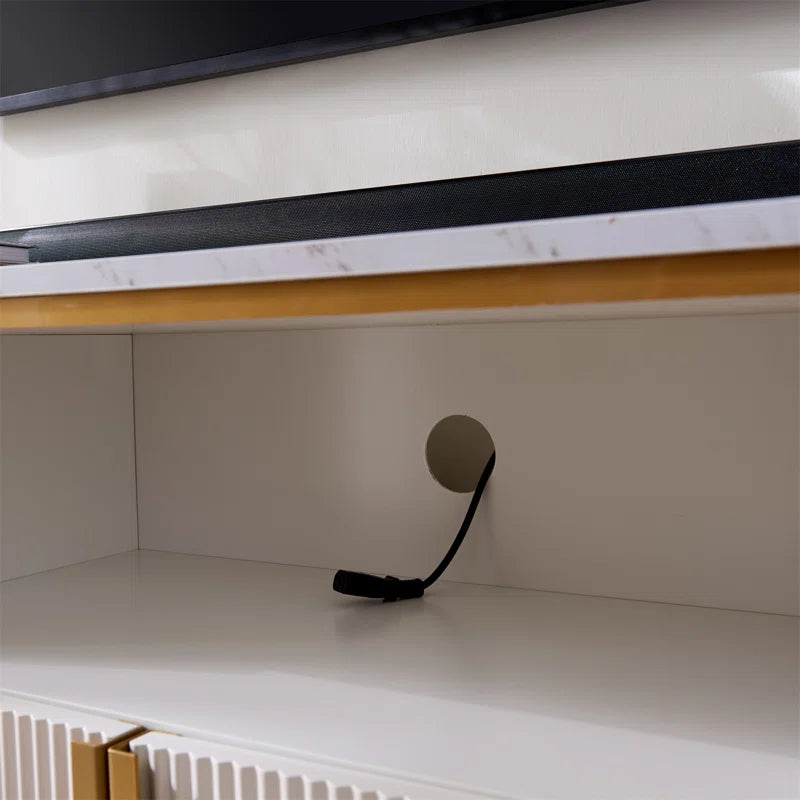 Edris TV Stand