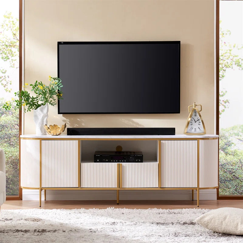 Edris TV Stand